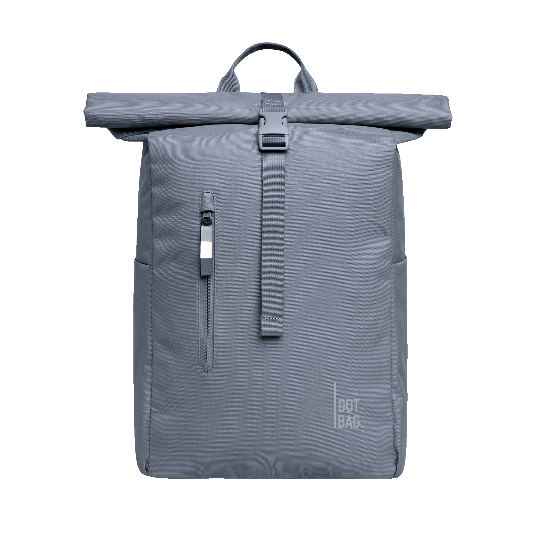 GOT BAG Rolltop Easy Monochrome
