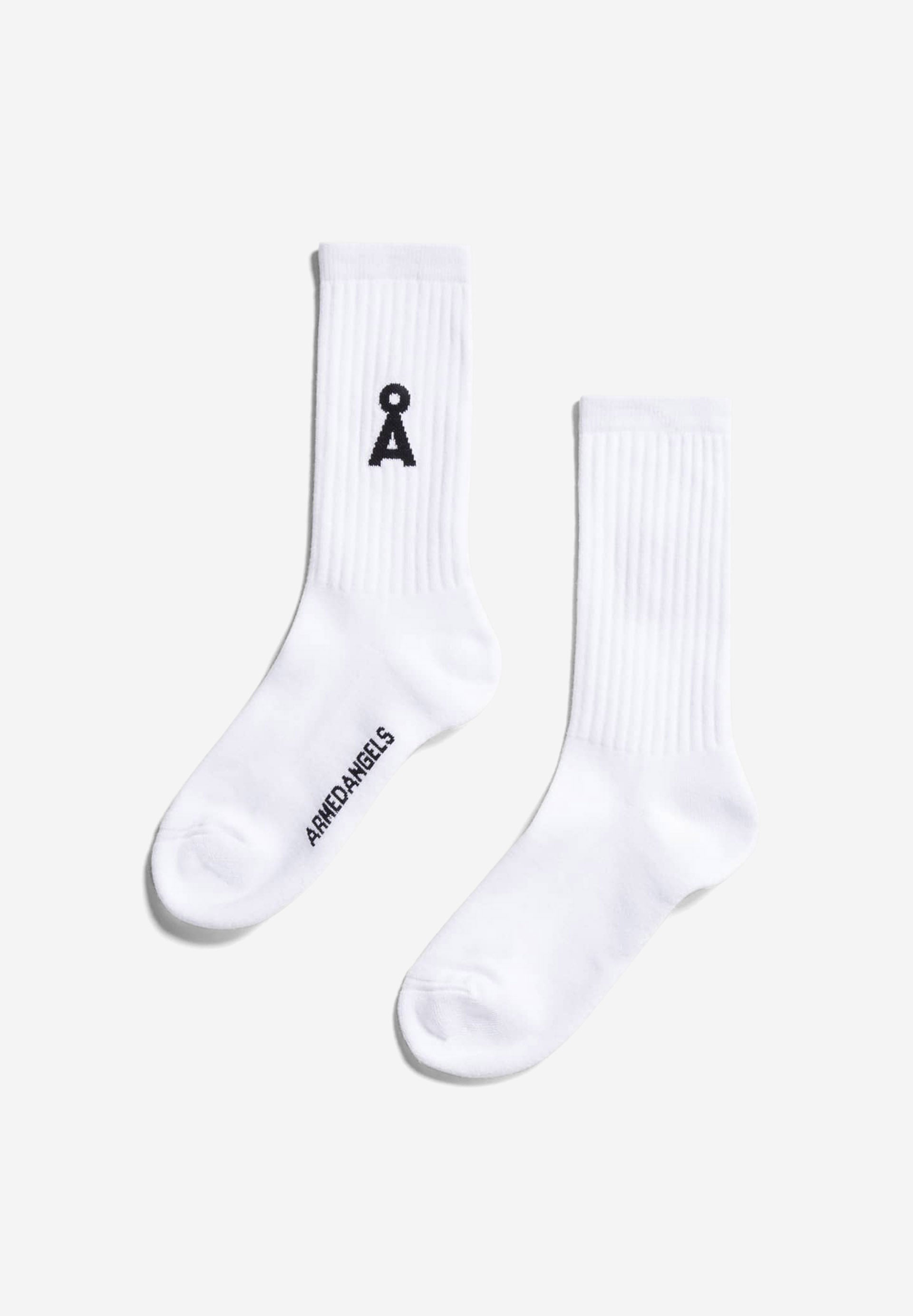Armedangels Socken SAAMUS aus Bio-Baumwolle