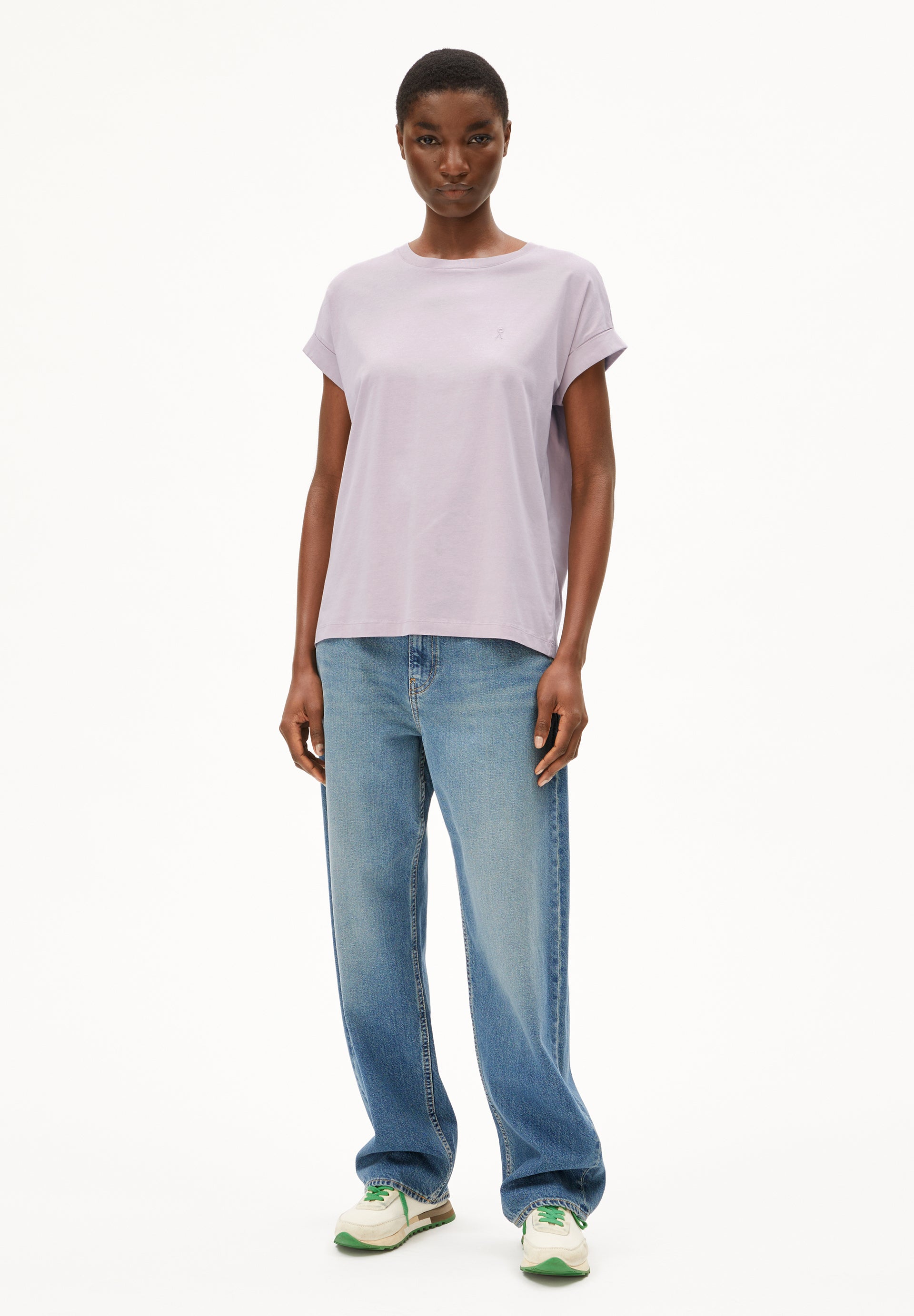 Armedangels IDAARA T-SHIRT