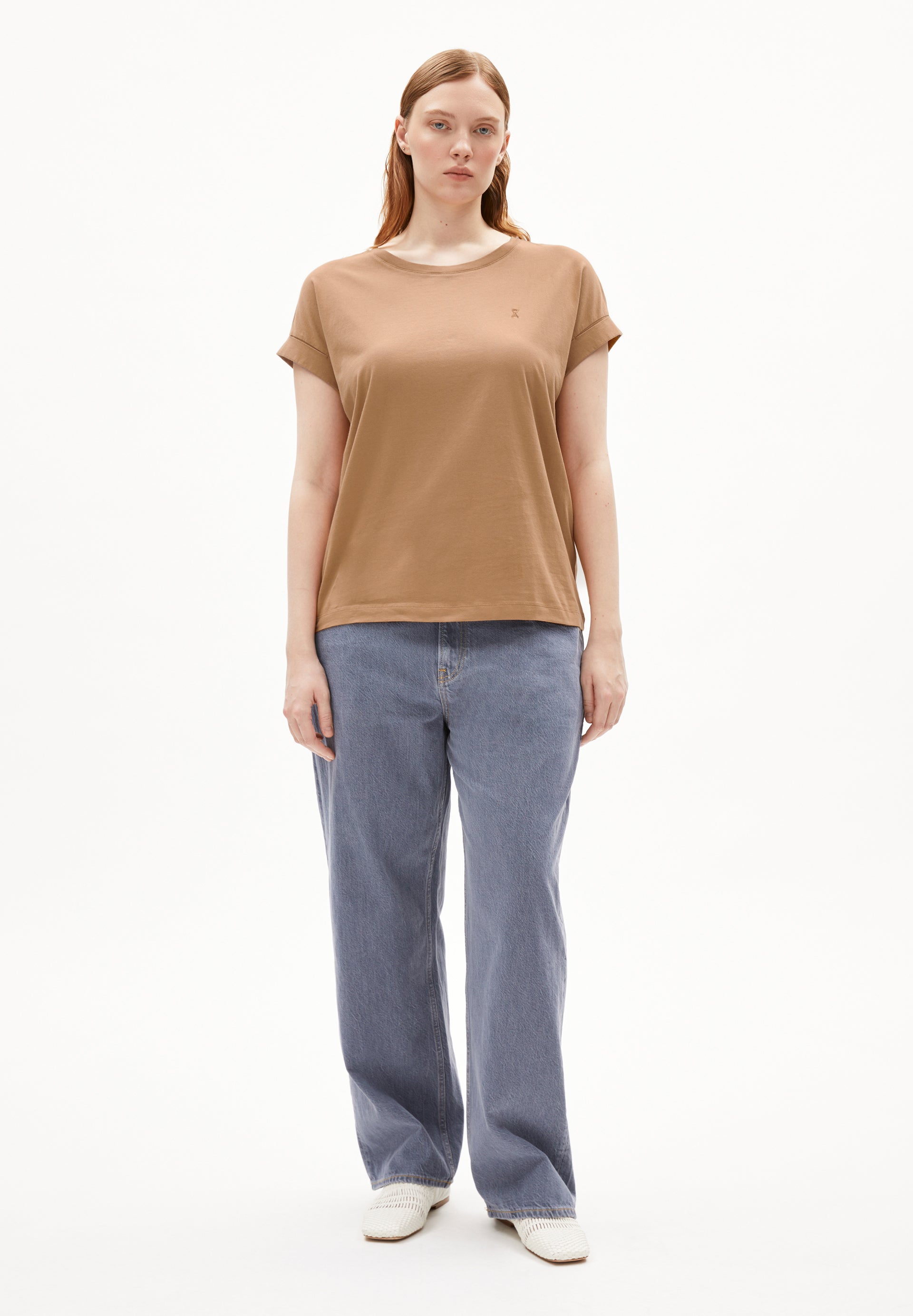 Armedangels IDAARA T-SHIRT