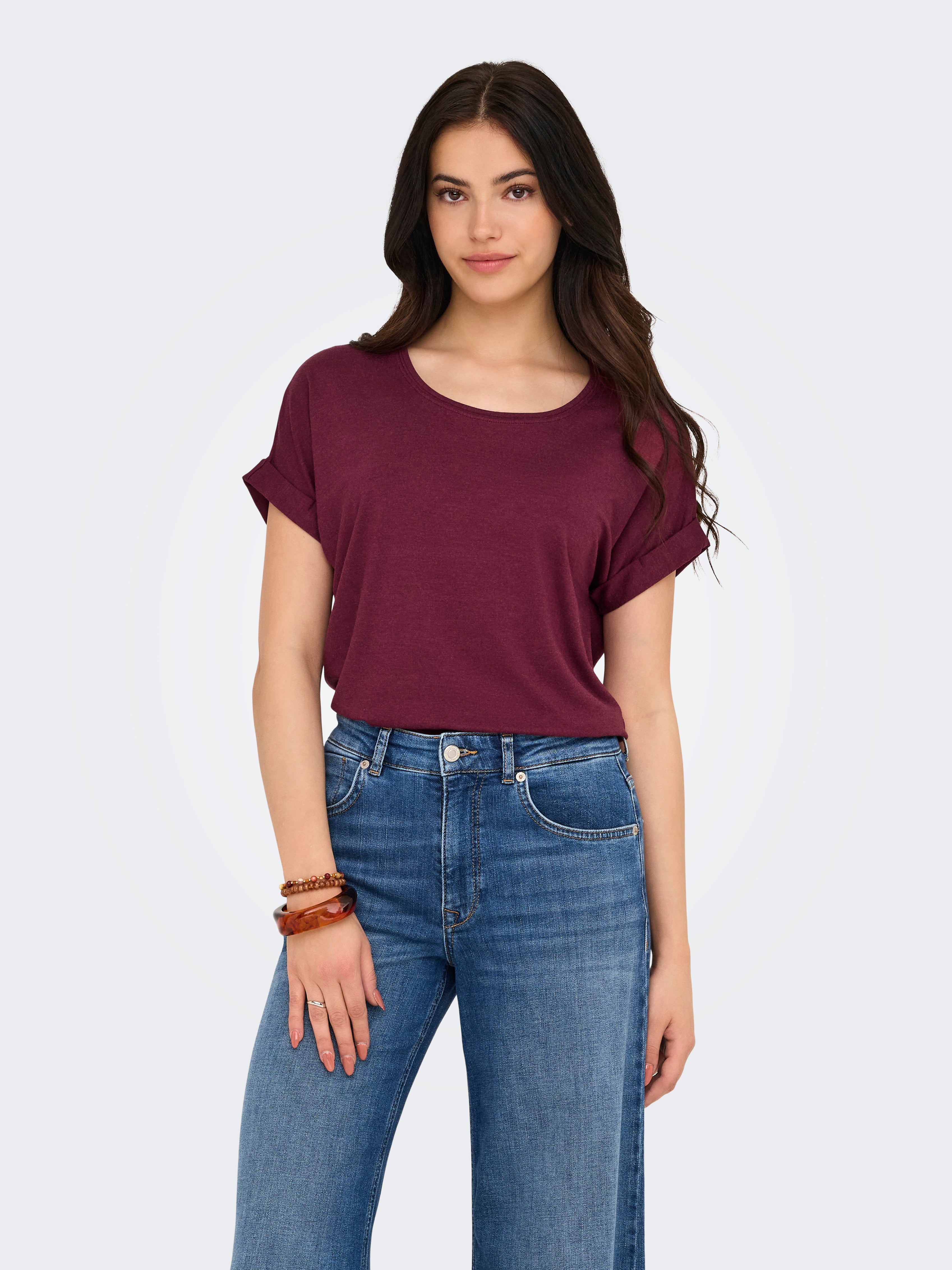 Only T-Shirt ONLMOSTER