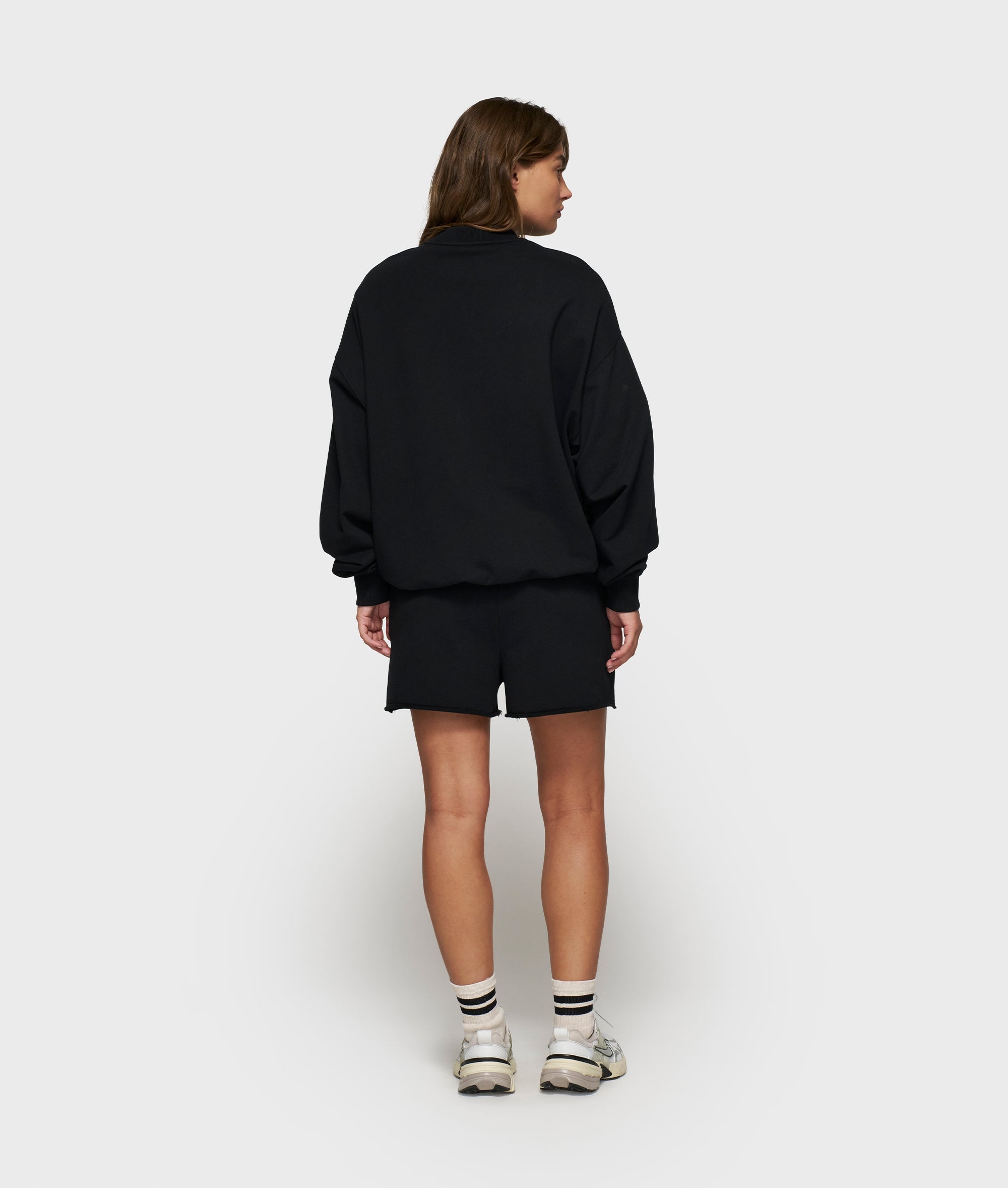 10Days Sweatshirt Baseball Sweater 10