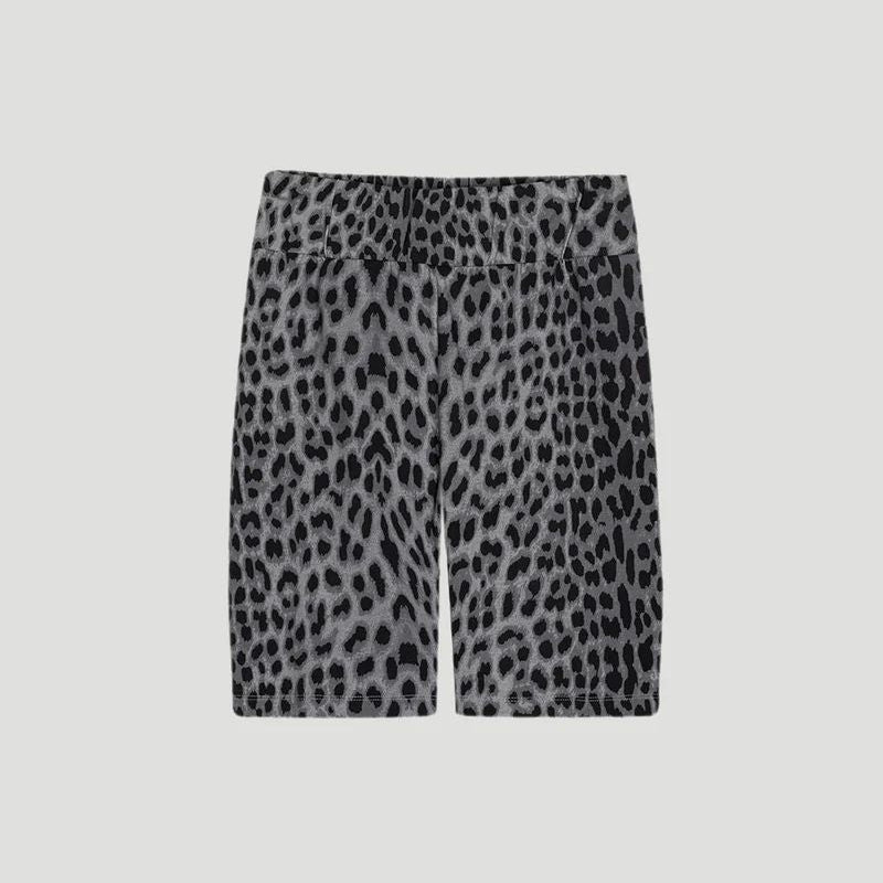 Oh April Romy Bike Shorts
