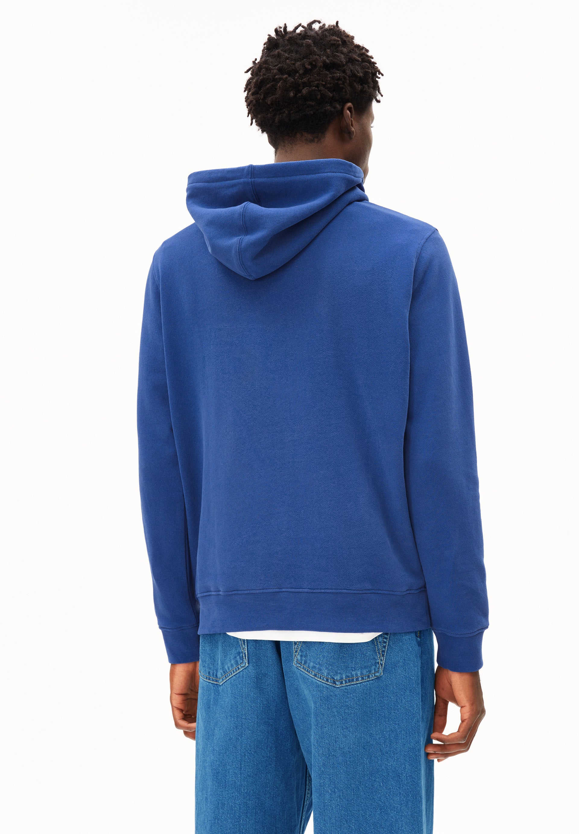Armedangels PAARLO FLEECE HOODIE