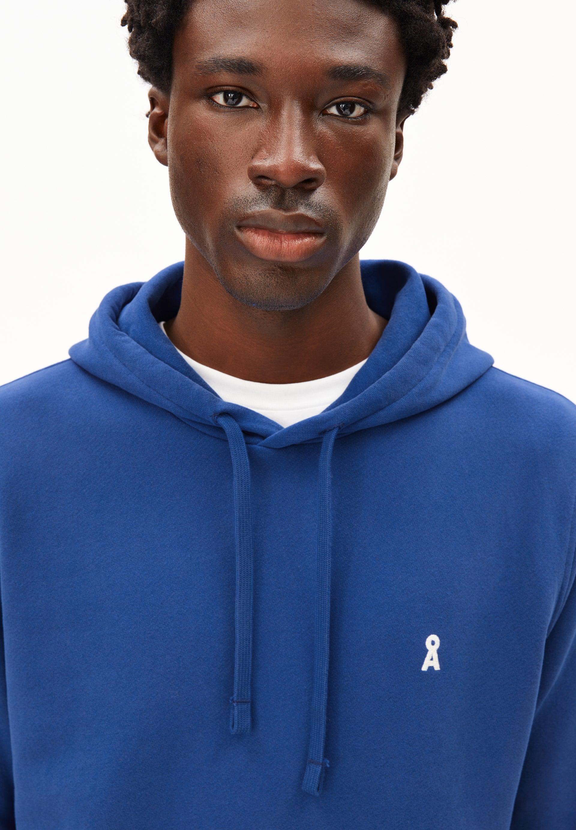 Armedangels PAARLO FLEECE HOODIE