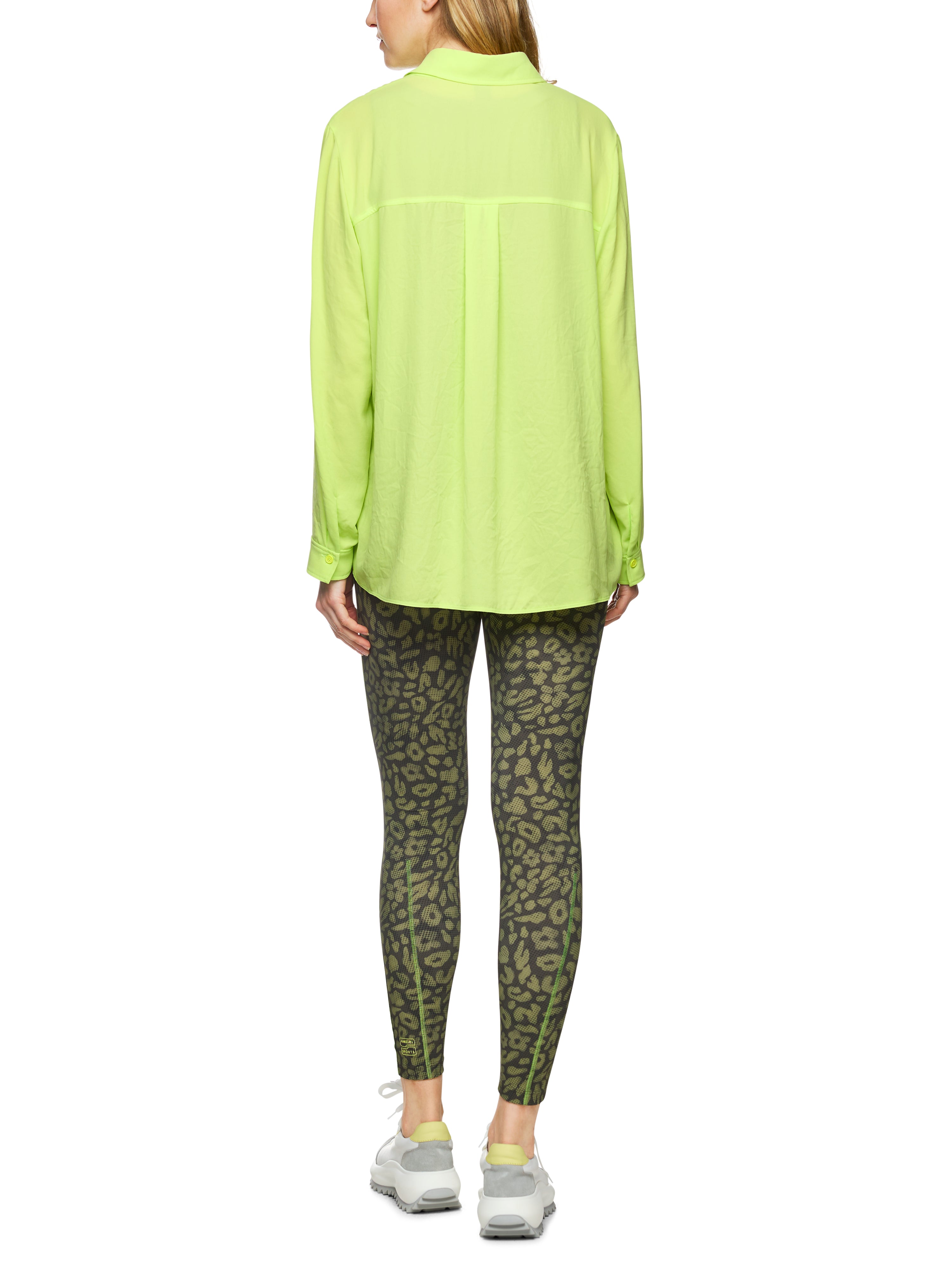 Marc Cain Stylische Business Bluse