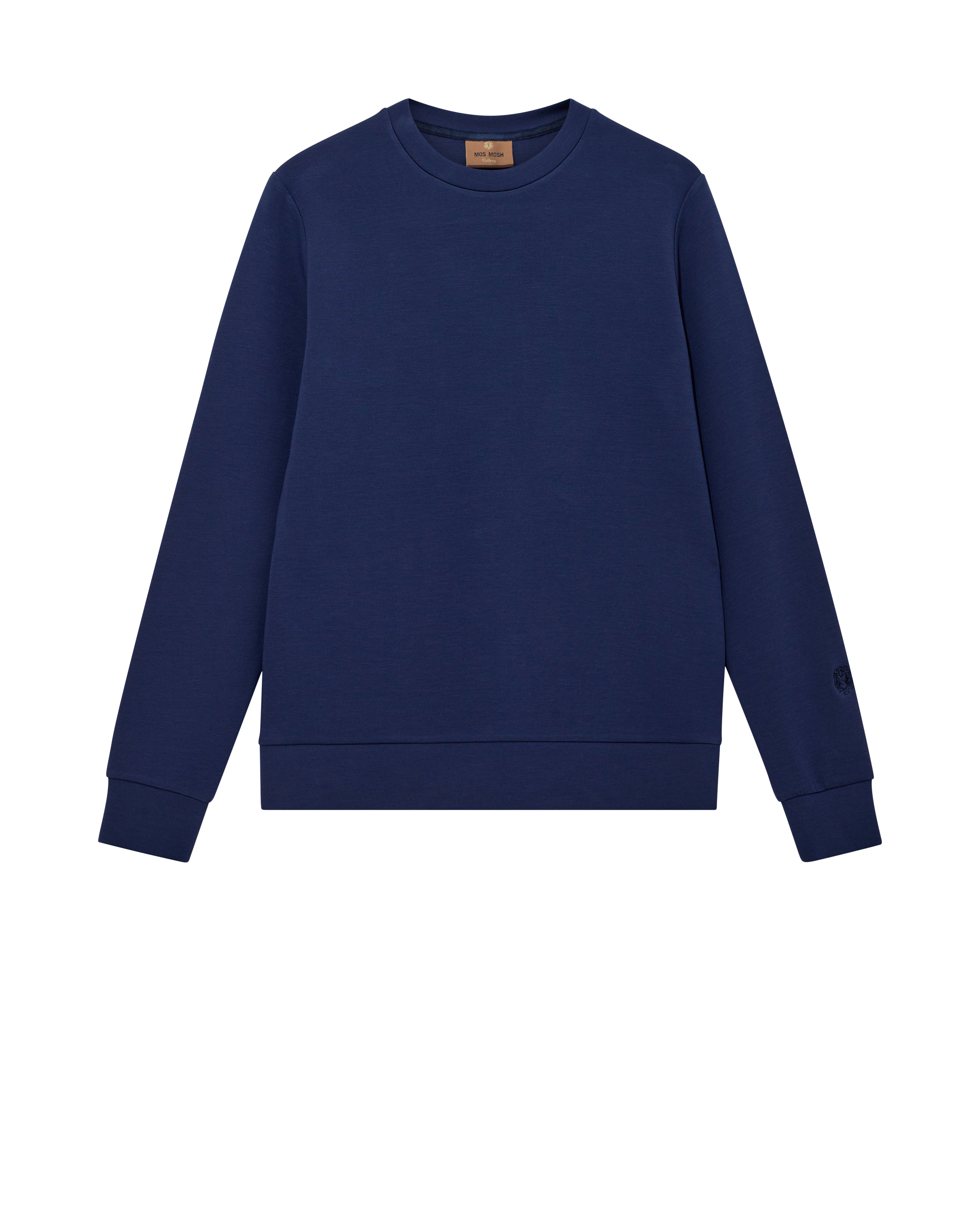 MOS MOSH GAbel Crew Neck Sweat