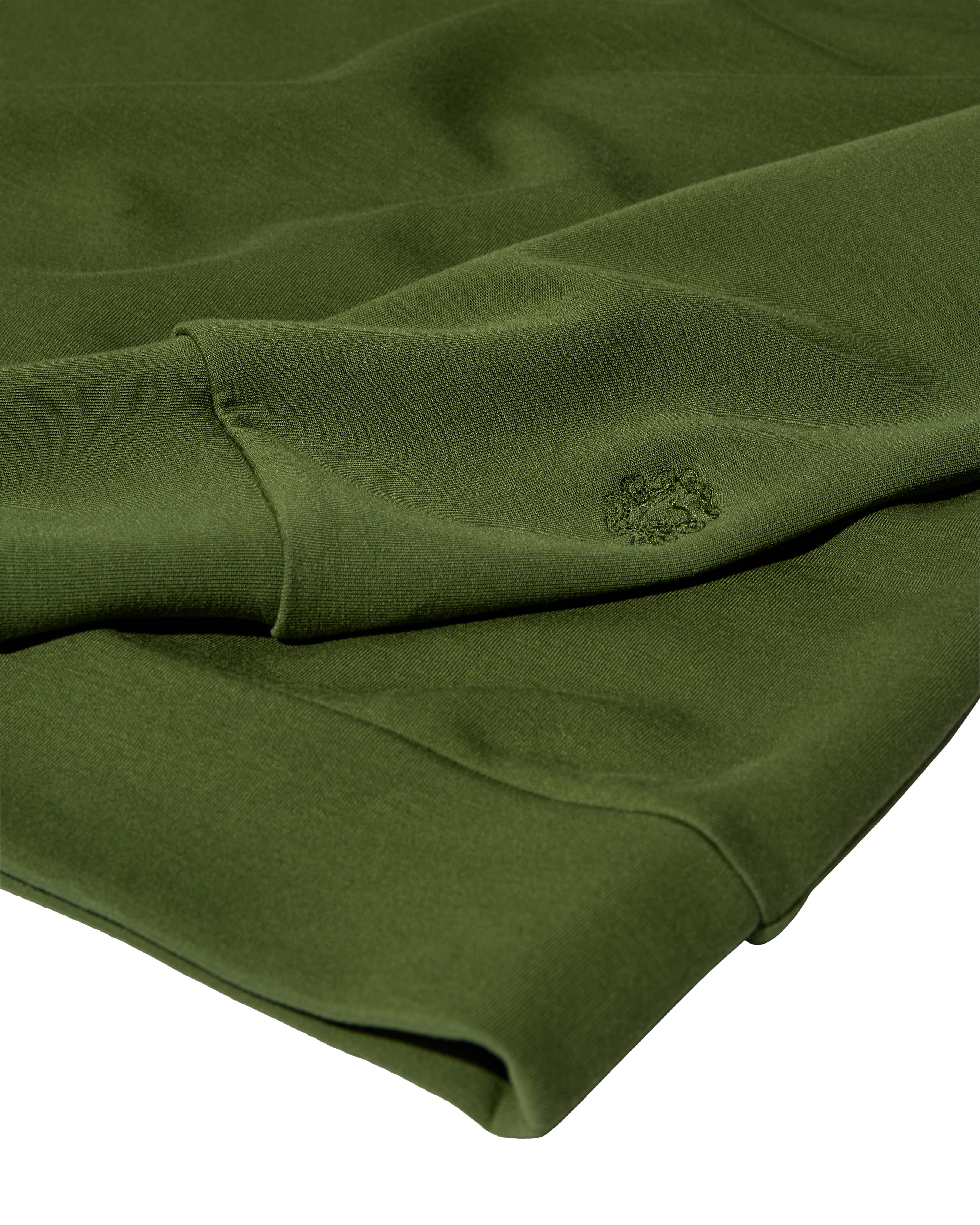 MOS MOSH GAbel Crew Neck Sweat