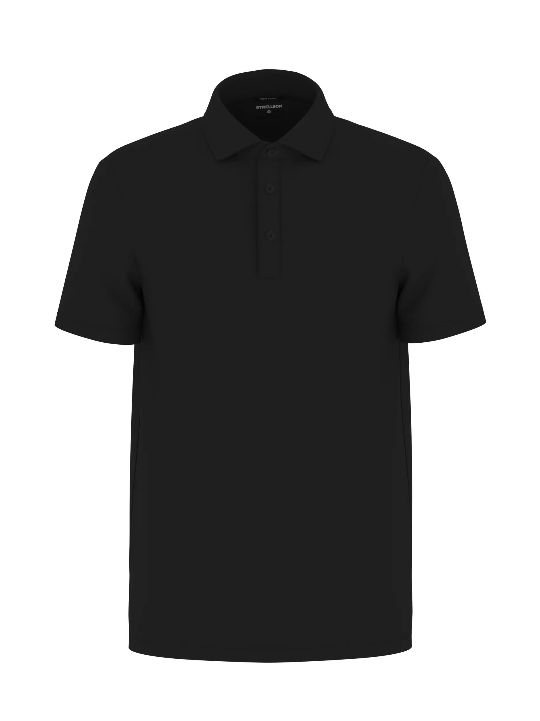 Strellson Poloshirt Fisher-P 10019513
