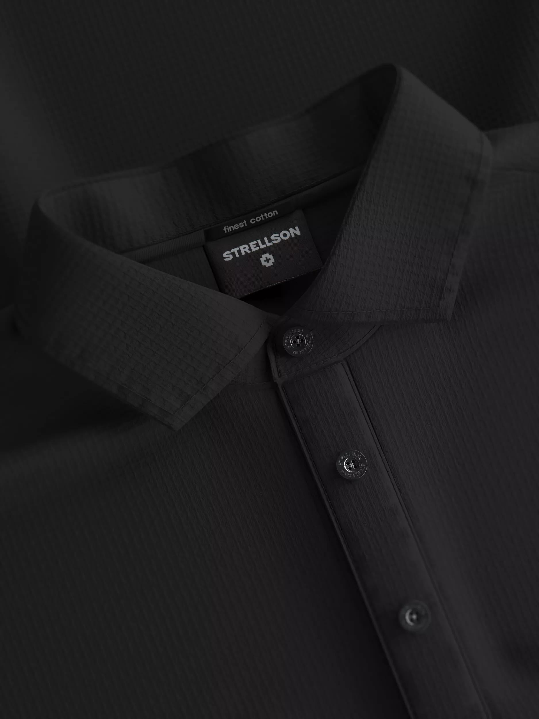 Strellson Poloshirt Fisher-P