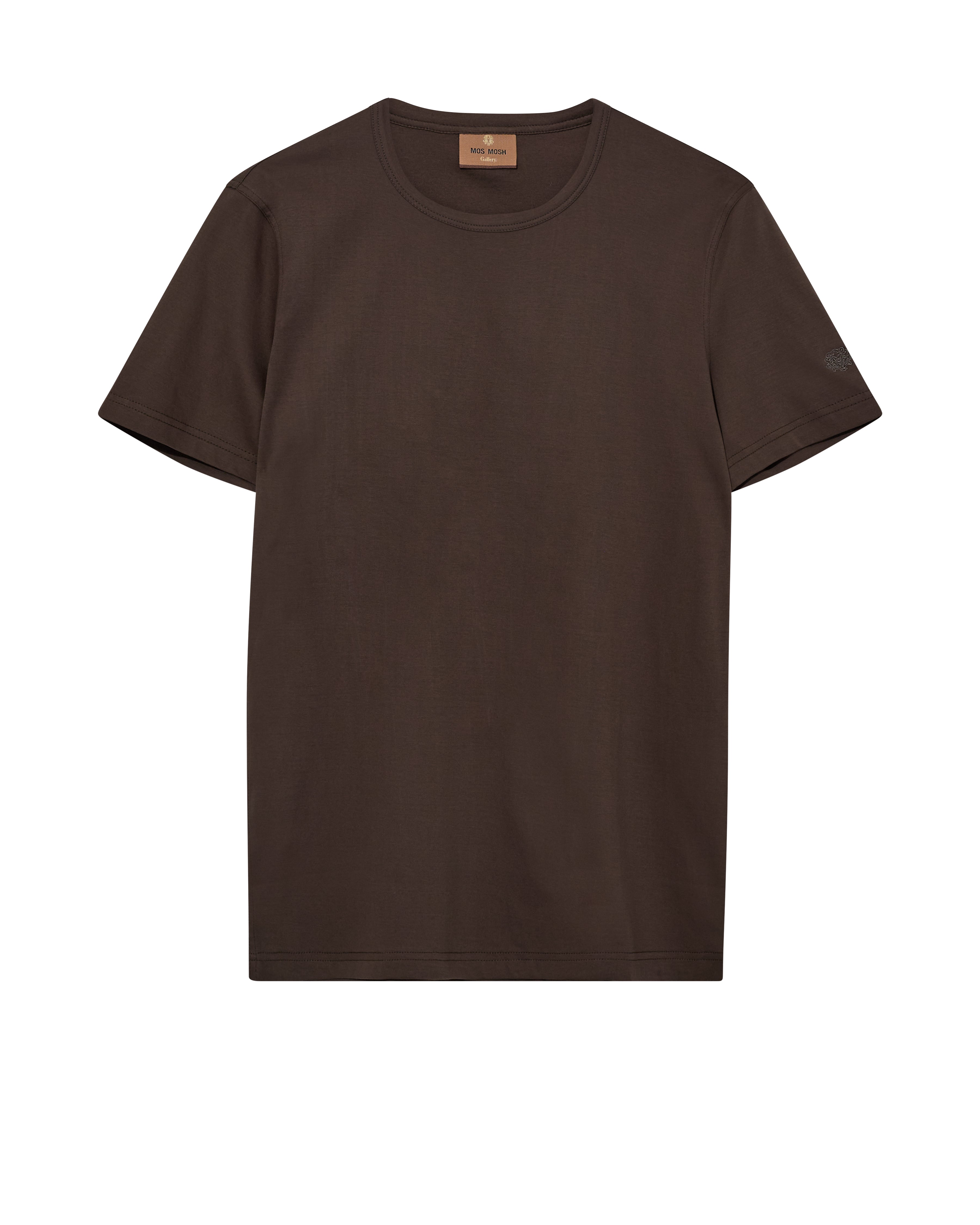 Mos Mosh GPerry O-Ss Tee T-Shirt