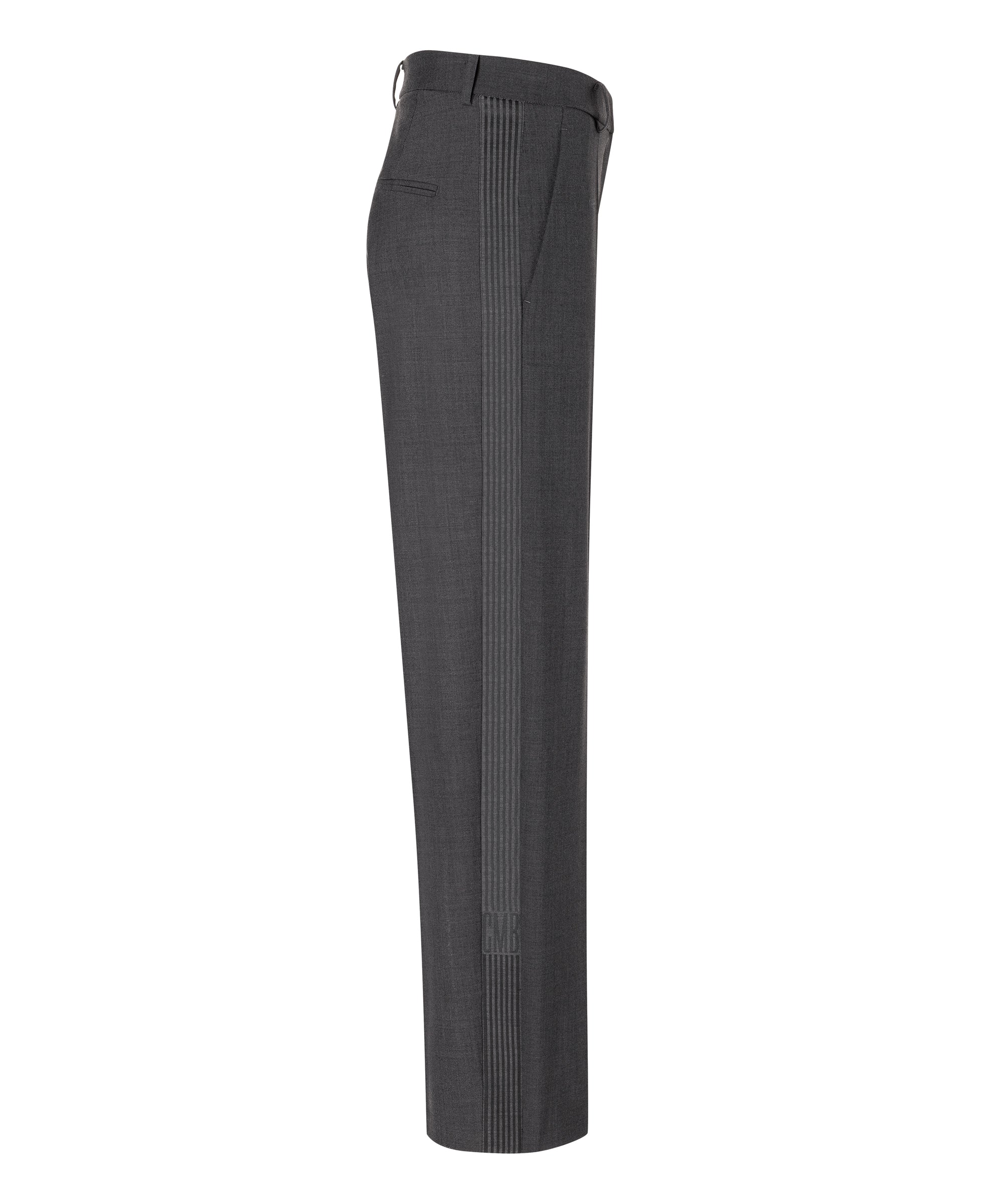 CAMBIO Hose Glam slouch track