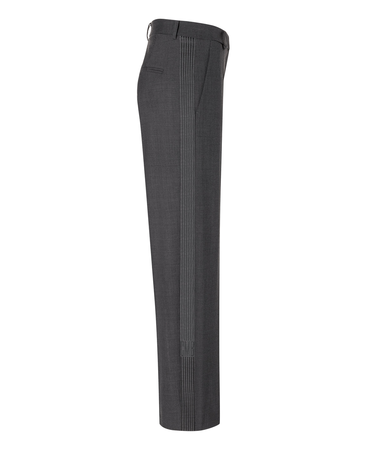 CAMBIO Hose Glam slouch track
