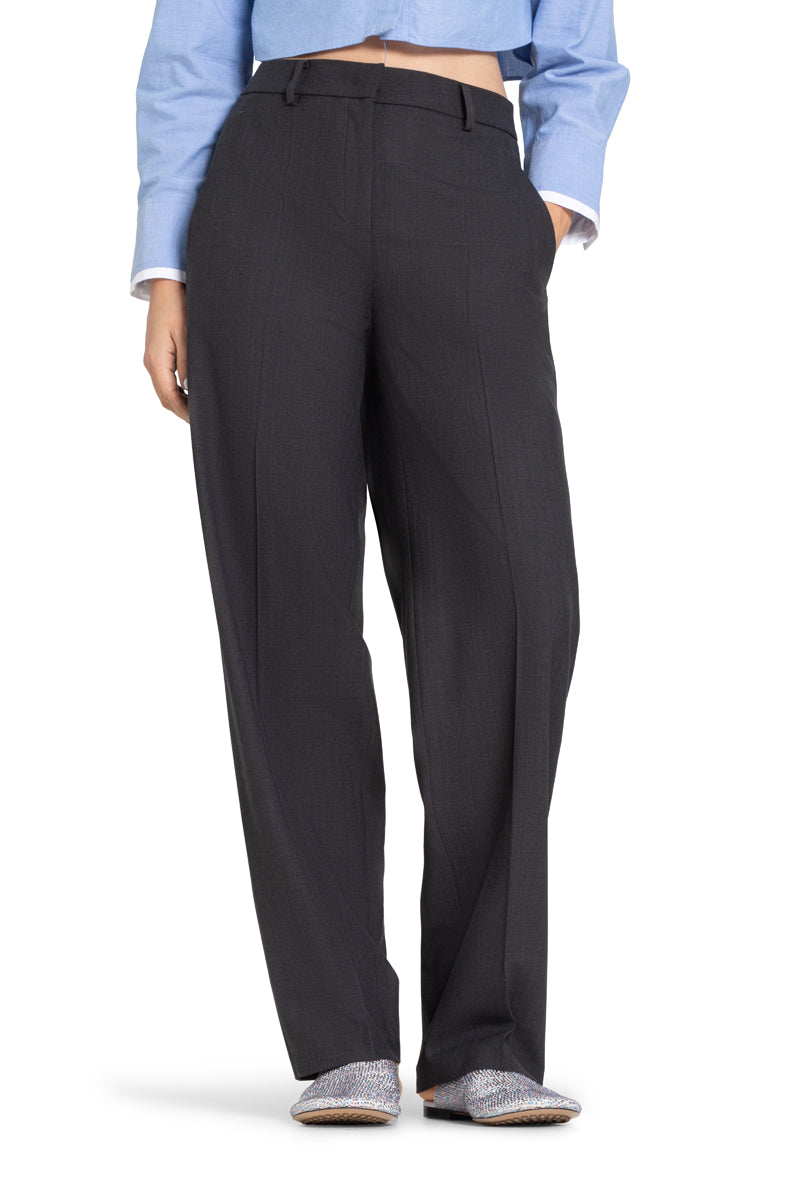 CAMBIO Hose Glam slouch track