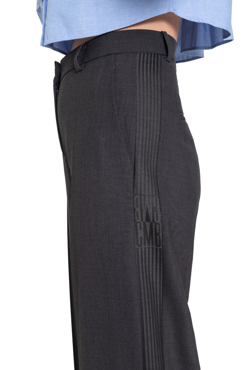 CAMBIO Hose Glam slouch track