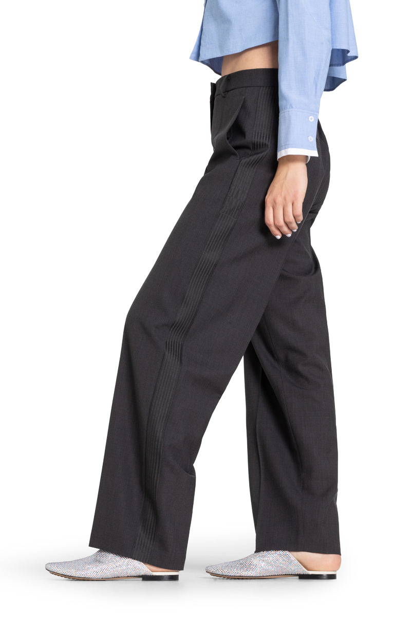 CAMBIO Hose Glam slouch track