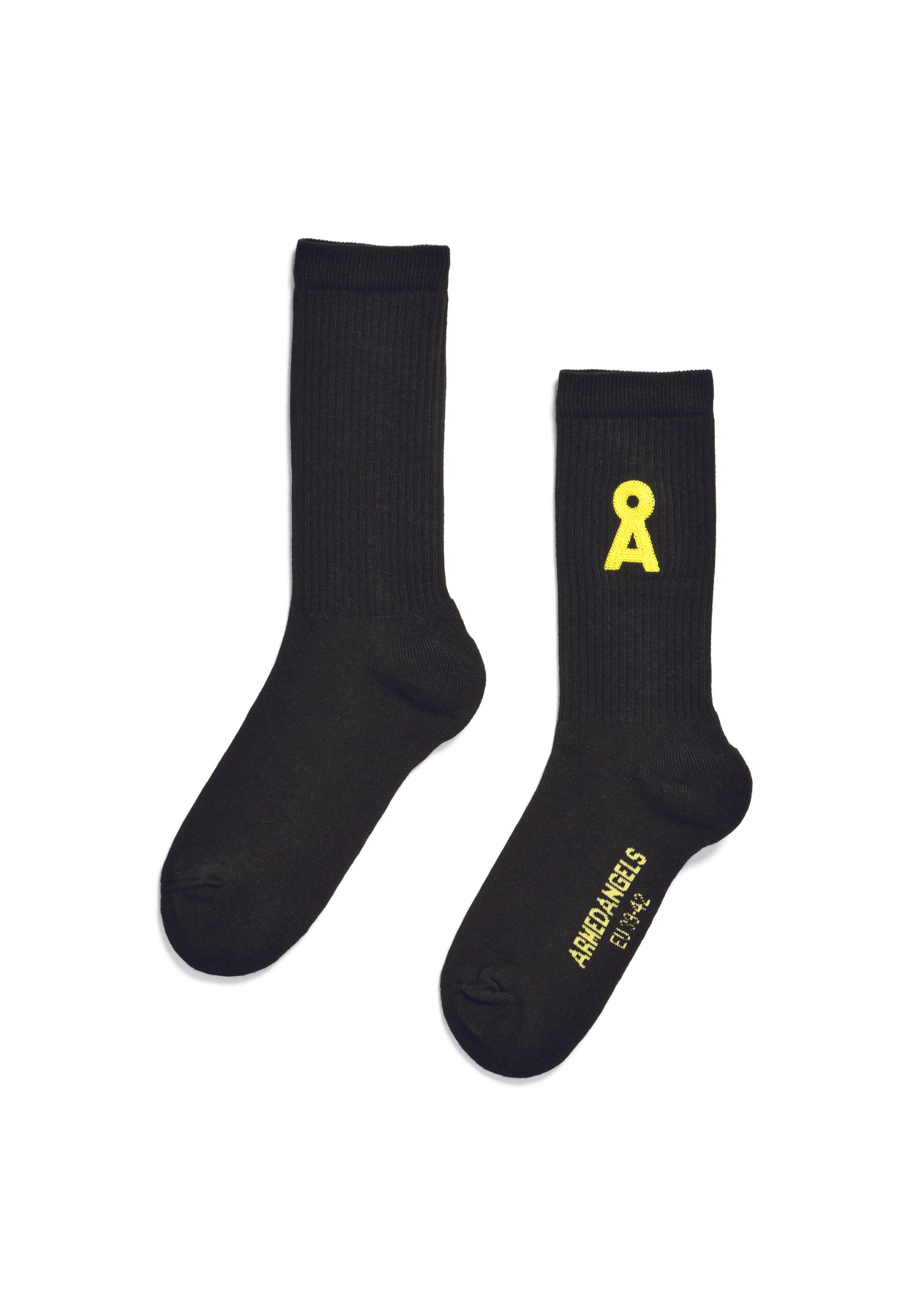 Armedangels Socken aus Bio-Baumwoll Mix SAAMUS ICONIC Å