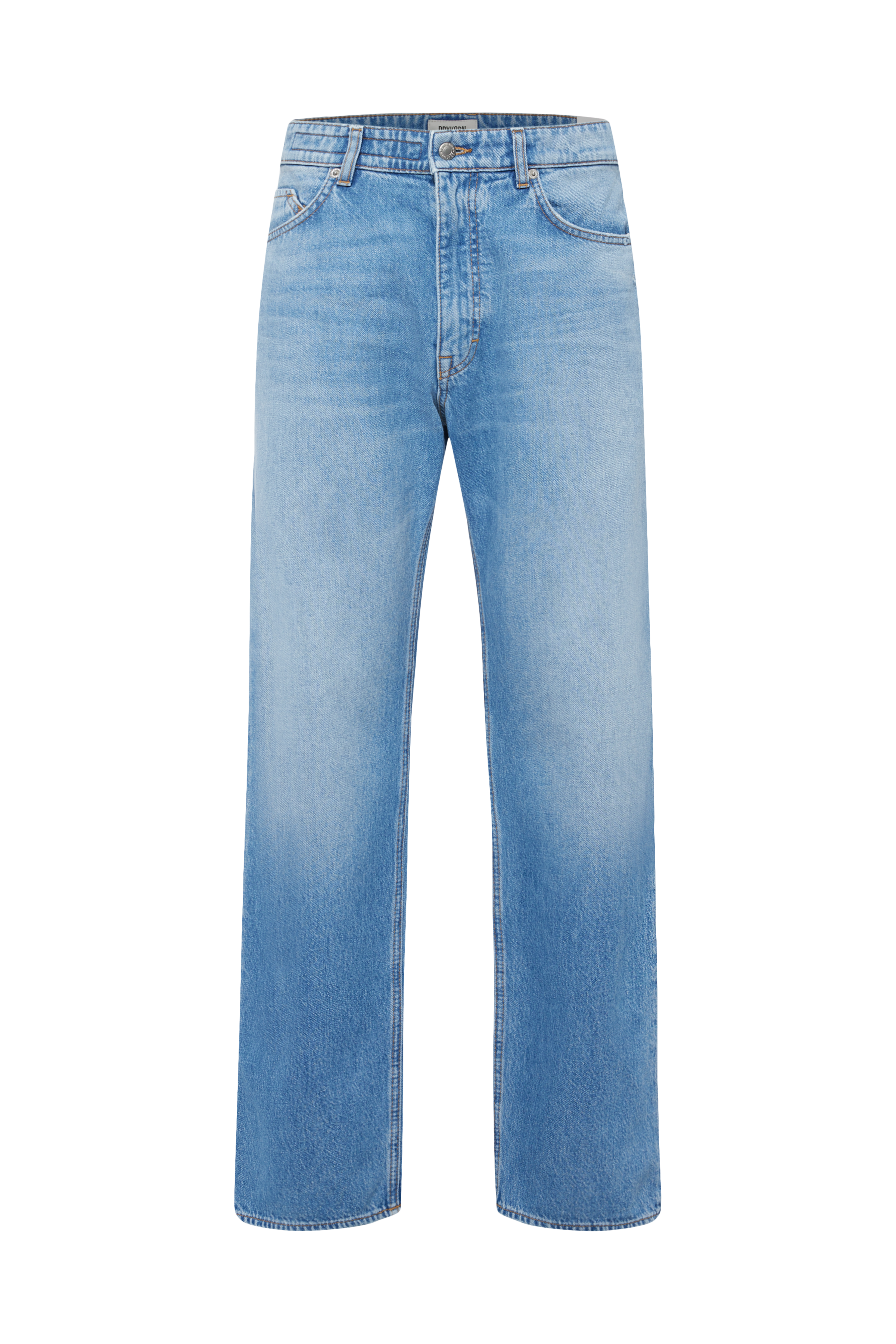 DRYKORN Jeans BAGGZY 10