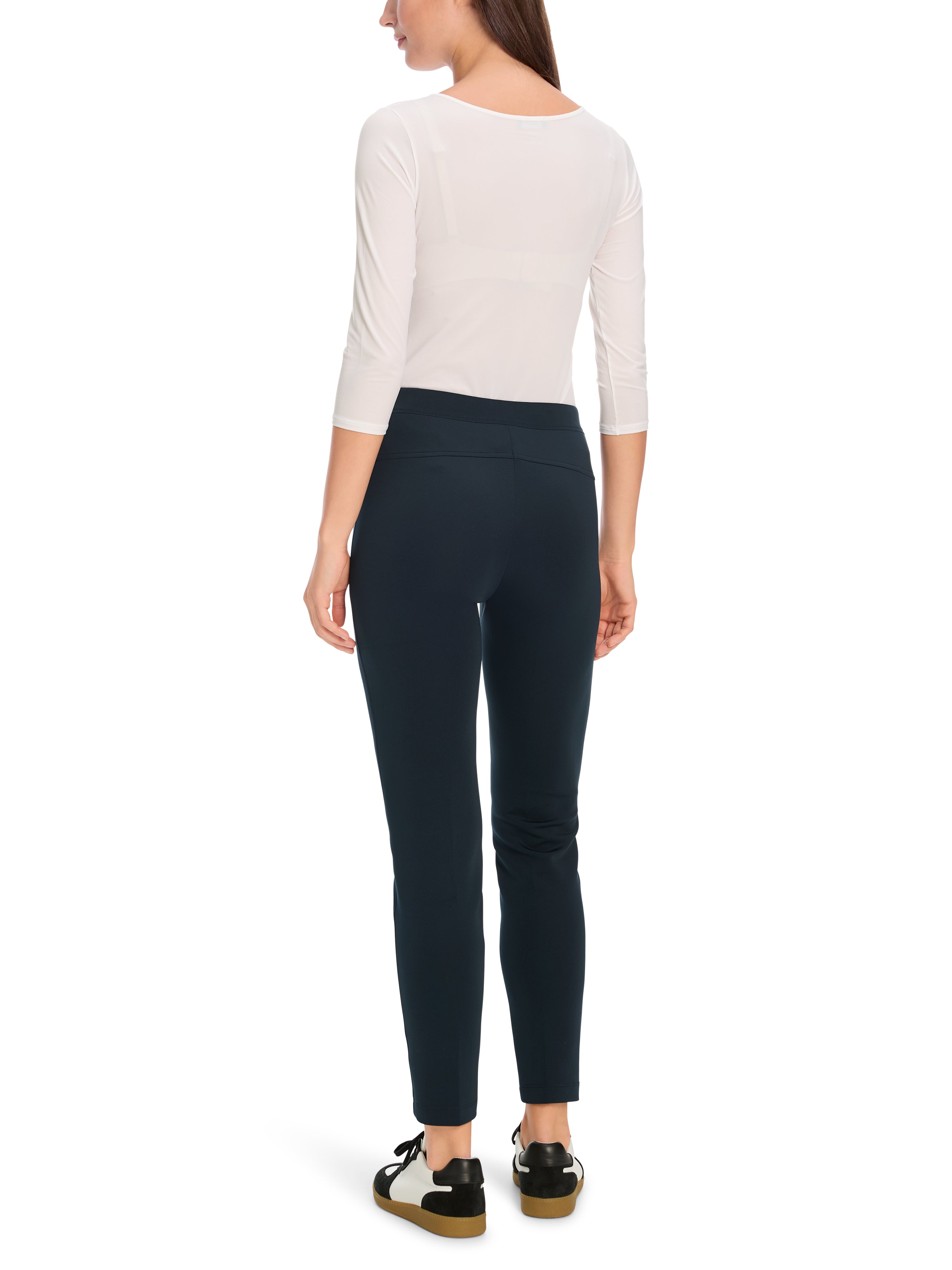 Marc Cain Hose aus Stretchjersey