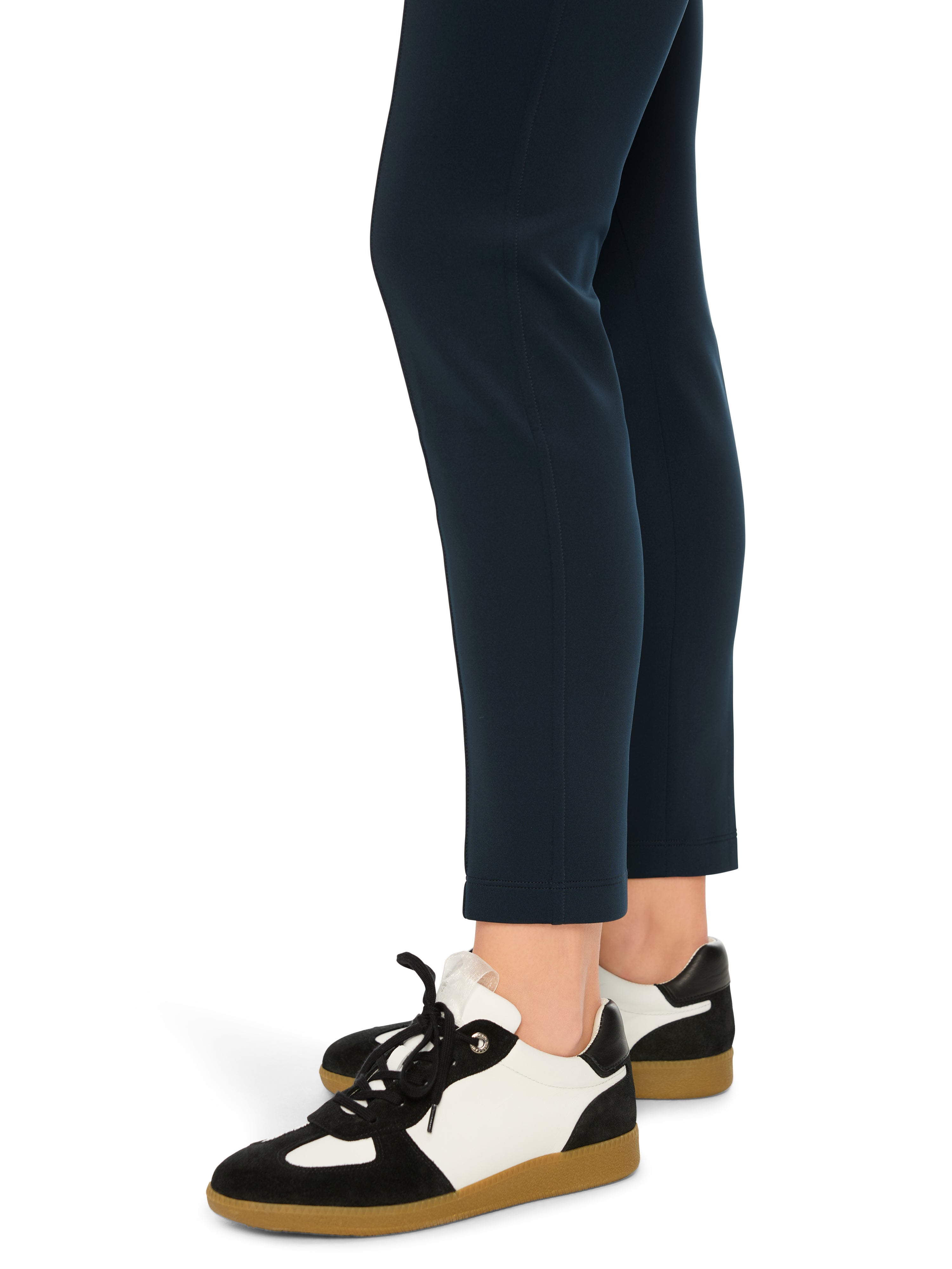 Marc Cain Hose aus Stretchjersey
