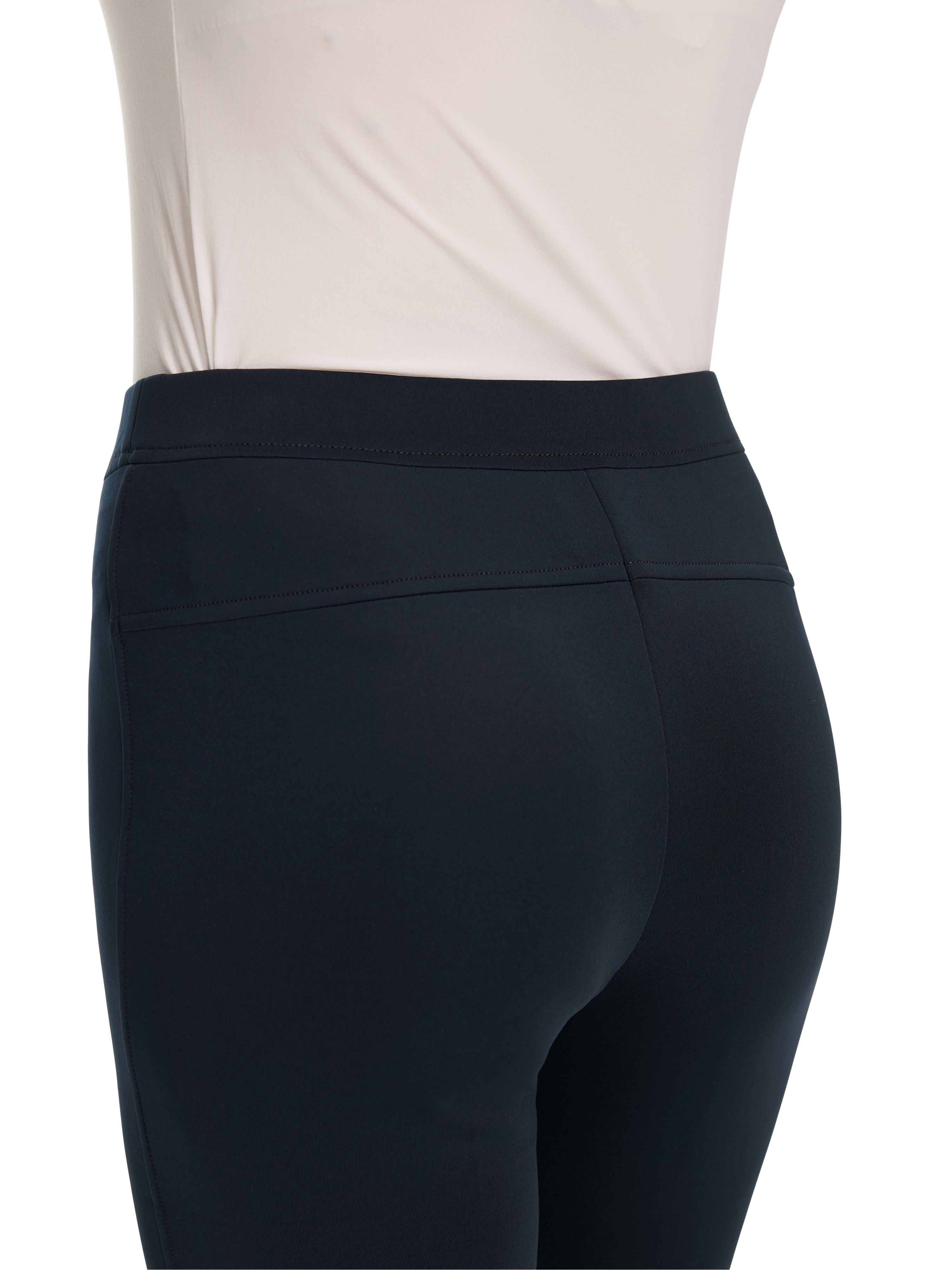 Marc Cain Hose aus Stretchjersey