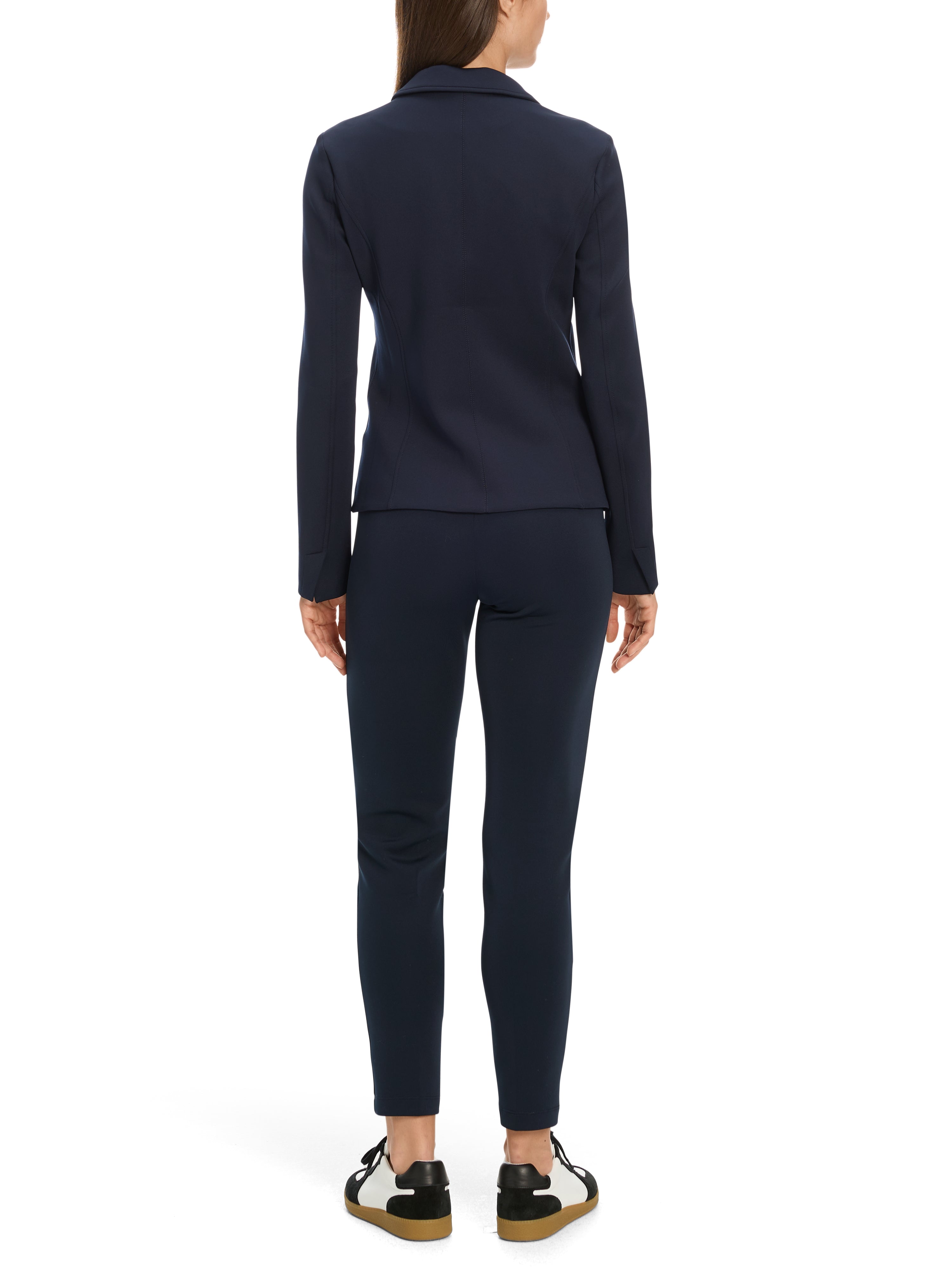 Marc Cain Blazer mit aufgesetzten Taschen