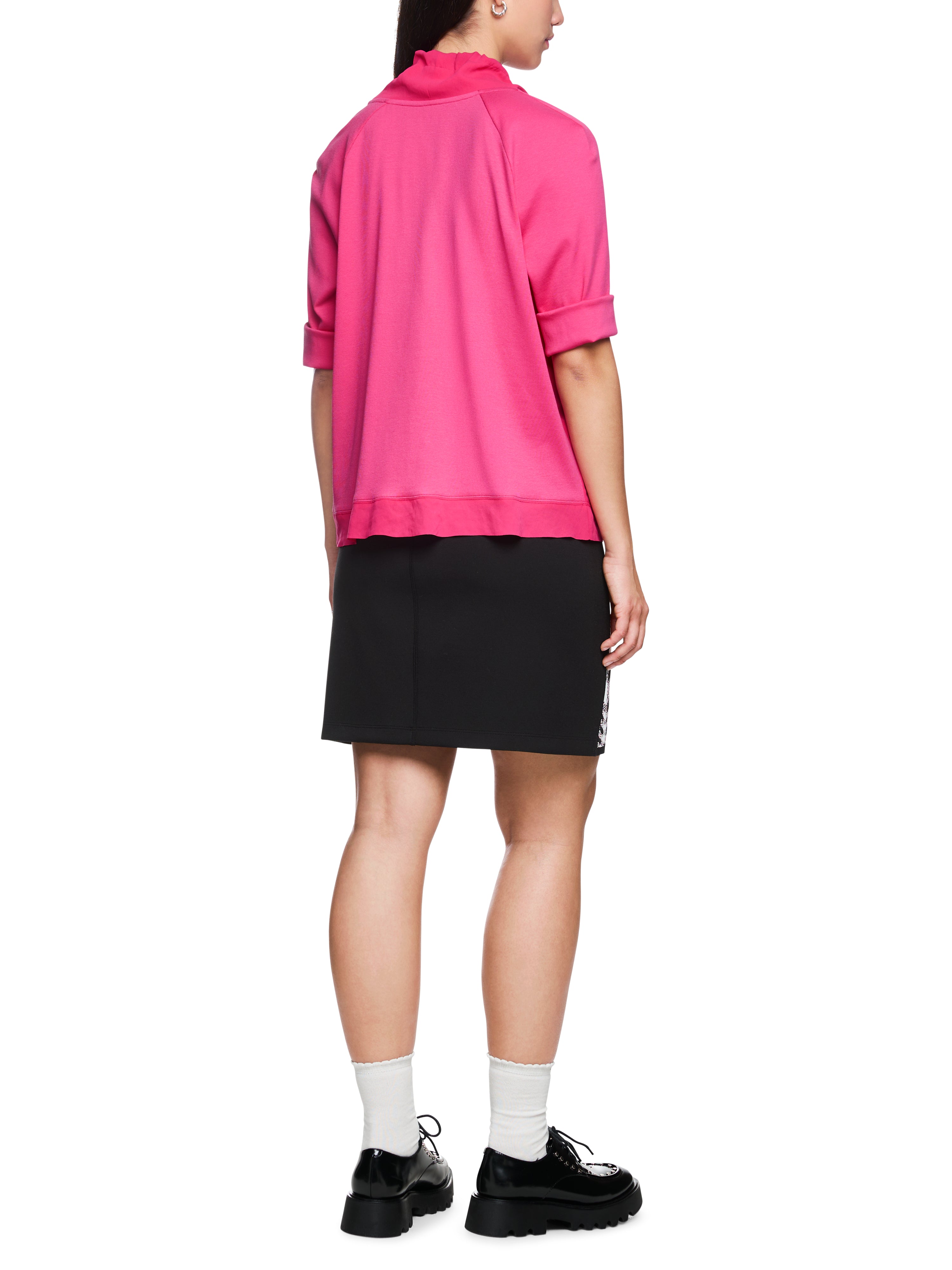 Marc Cain Sportives Blusenshirt