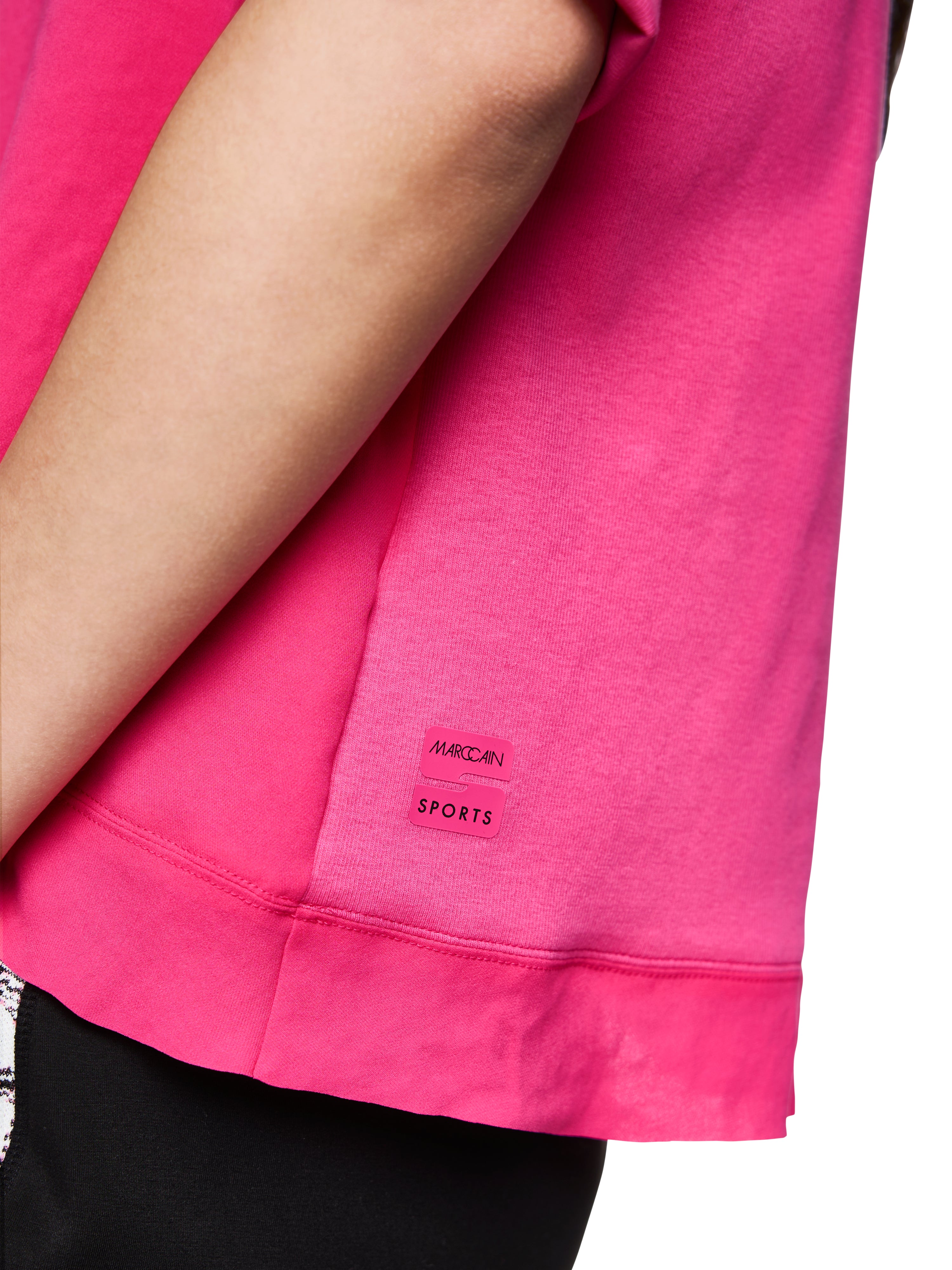Marc Cain Sportives Blusenshirt