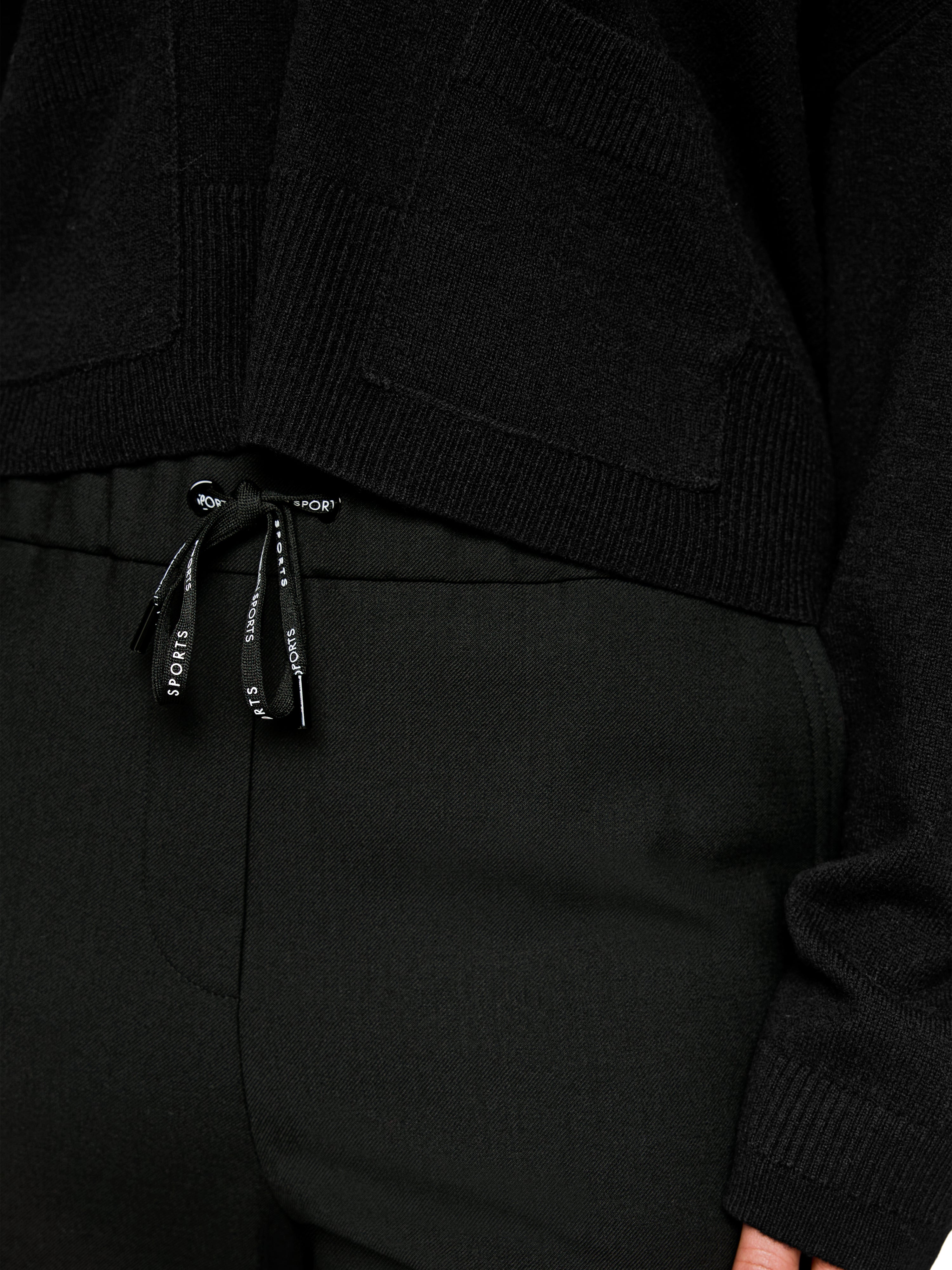 Marc Cain Elegante Stoffhose WELKOM