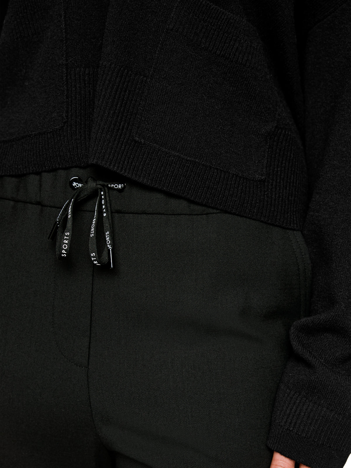 Marc Cain Elegante Stoffhose WELKOM