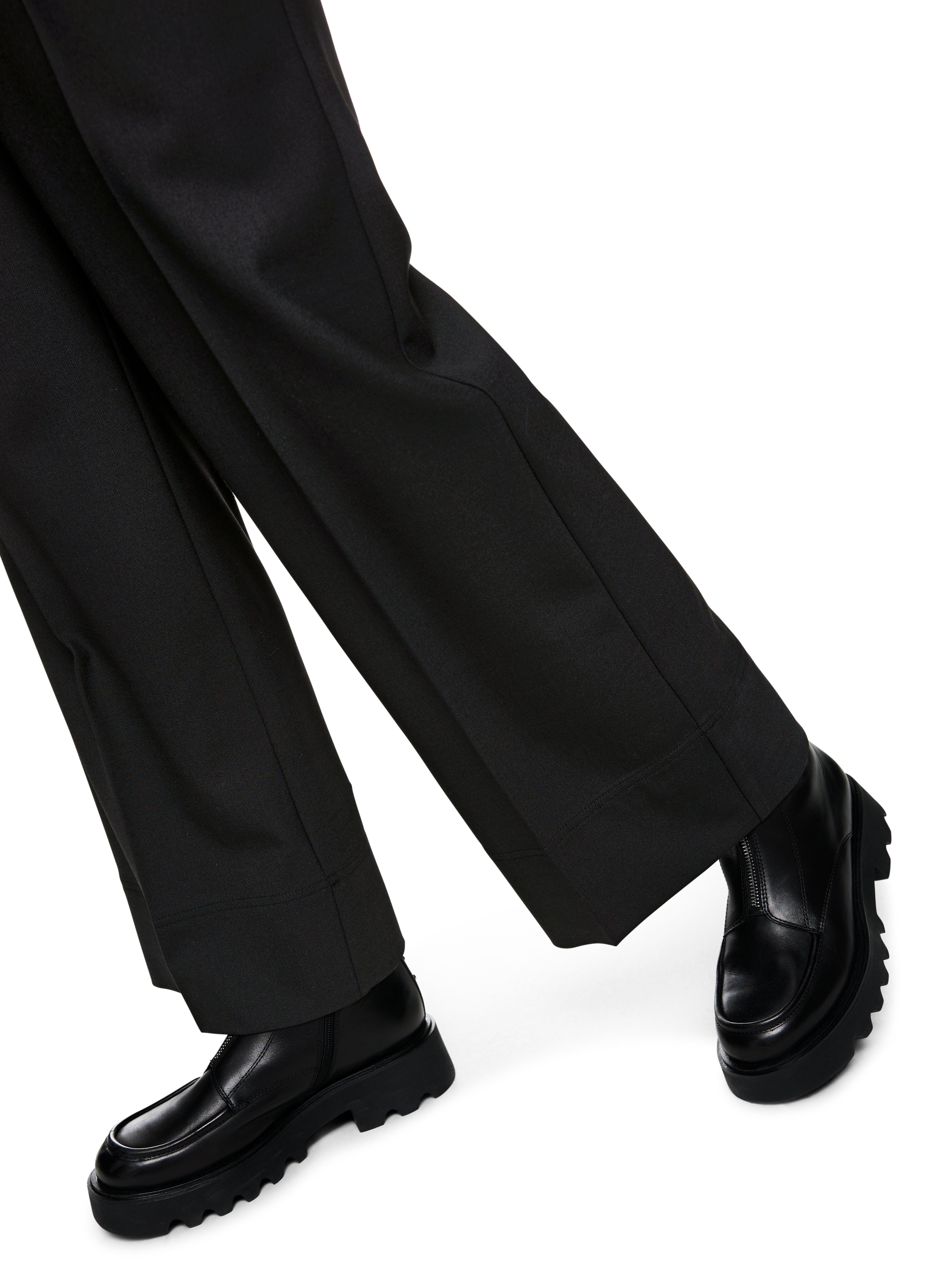 Marc Cain Elegante Stoffhose WELKOM