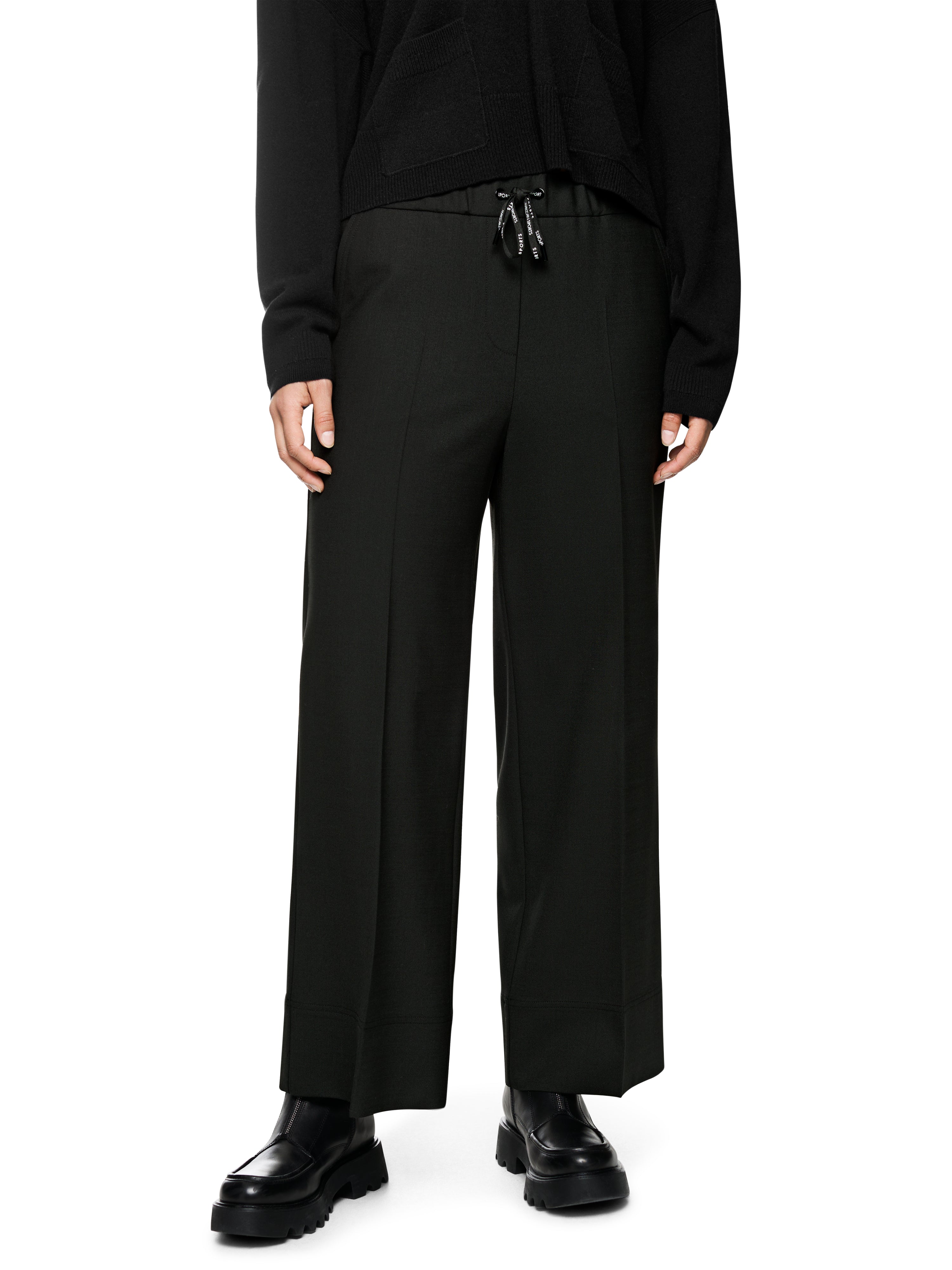 Marc Cain Elegante Stoffhose WELKOM