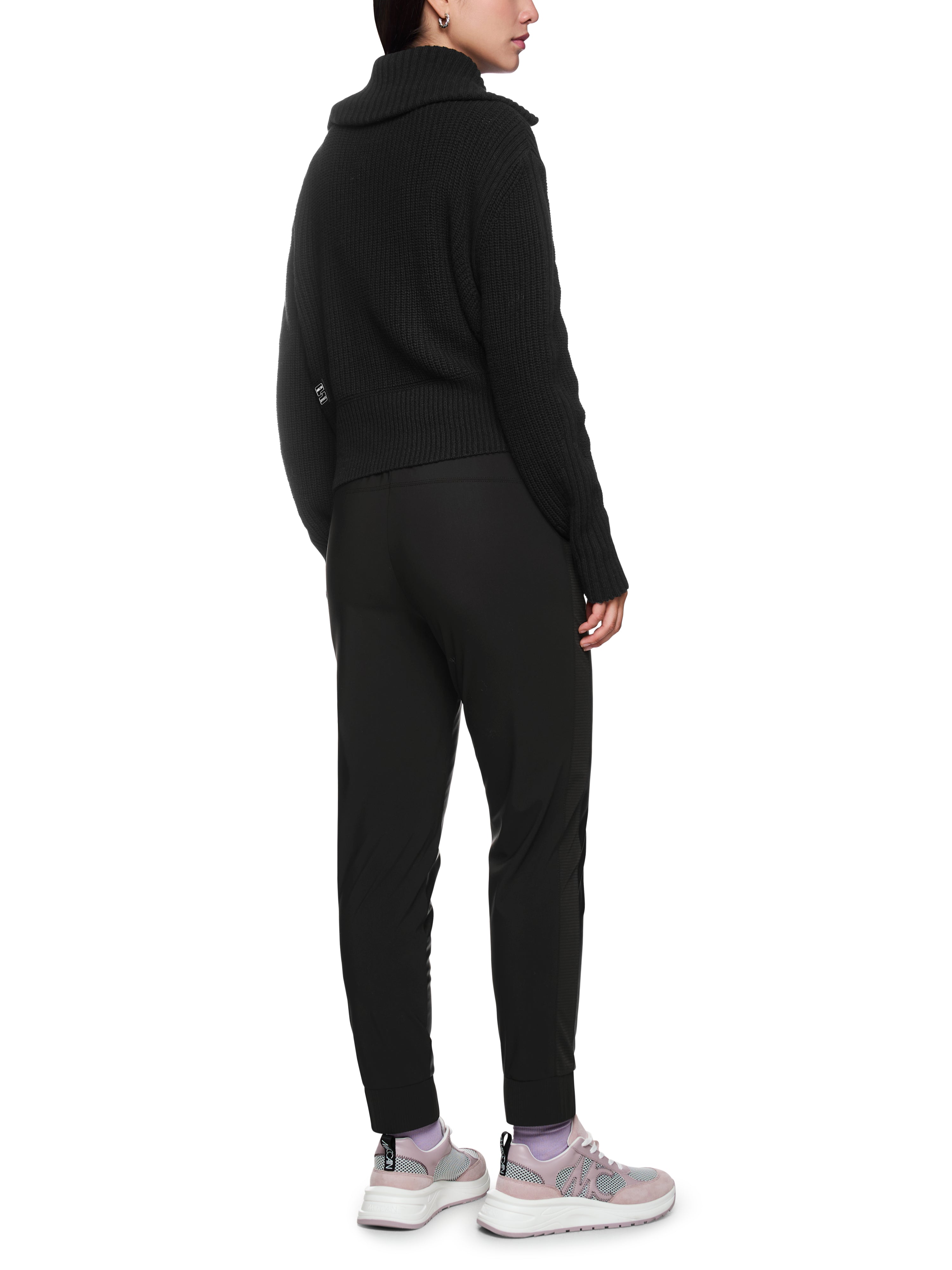 Marc Cain Hose RHODOS im Jogging-Style