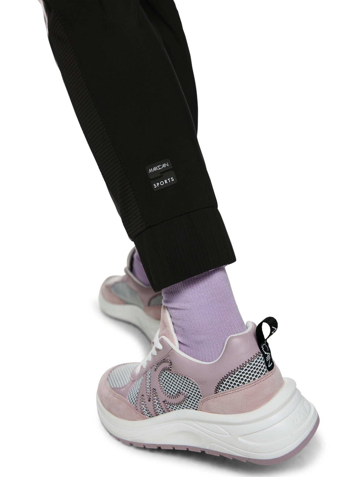 Marc Cain Hose RHODOS im Jogging-Style