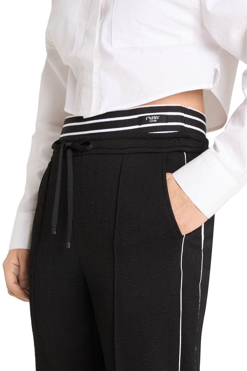 CAMBIO double jogg Ava