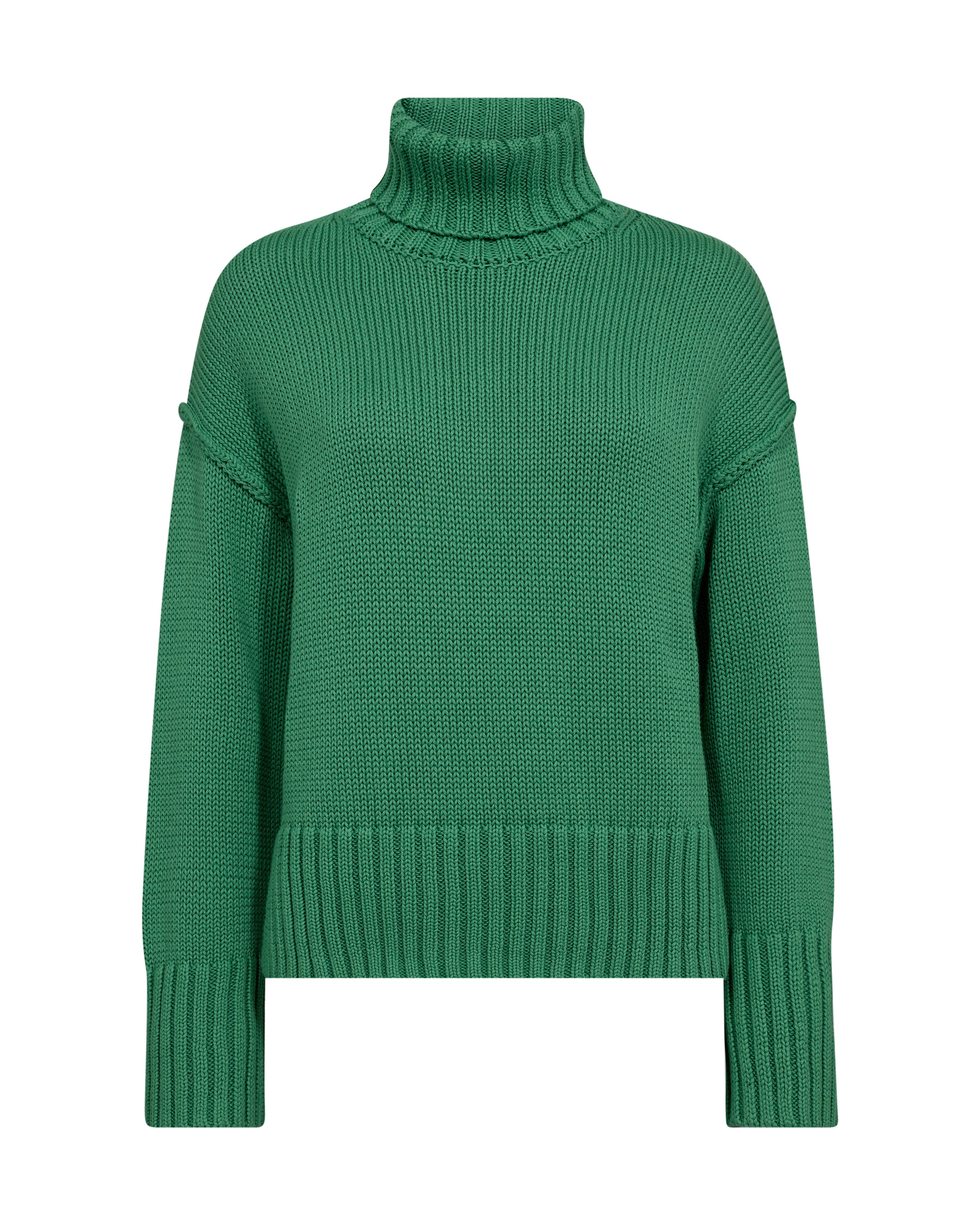 MOS MOSH MMRola Bine Rollneck Knit