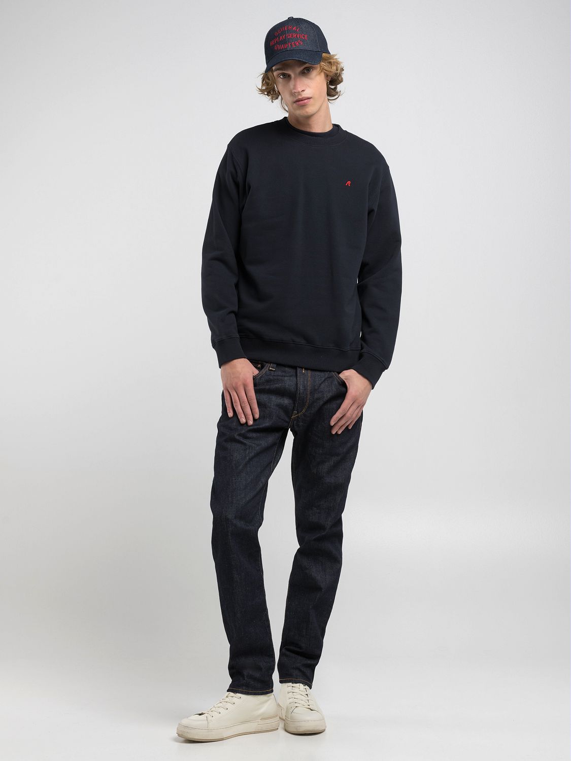 Replay NEAAL SLIM Hose