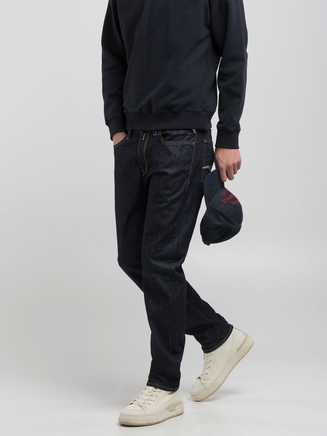 Replay NEAAL SLIM Hose