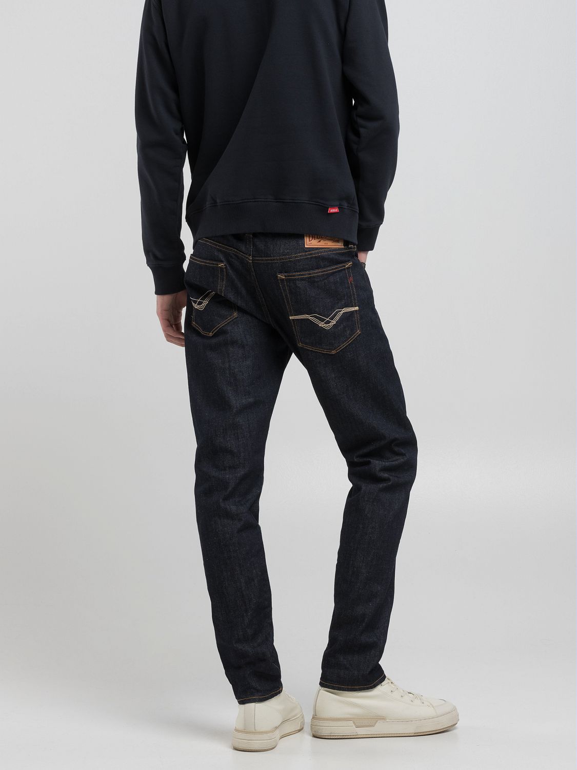 Replay NEAAL SLIM Hose