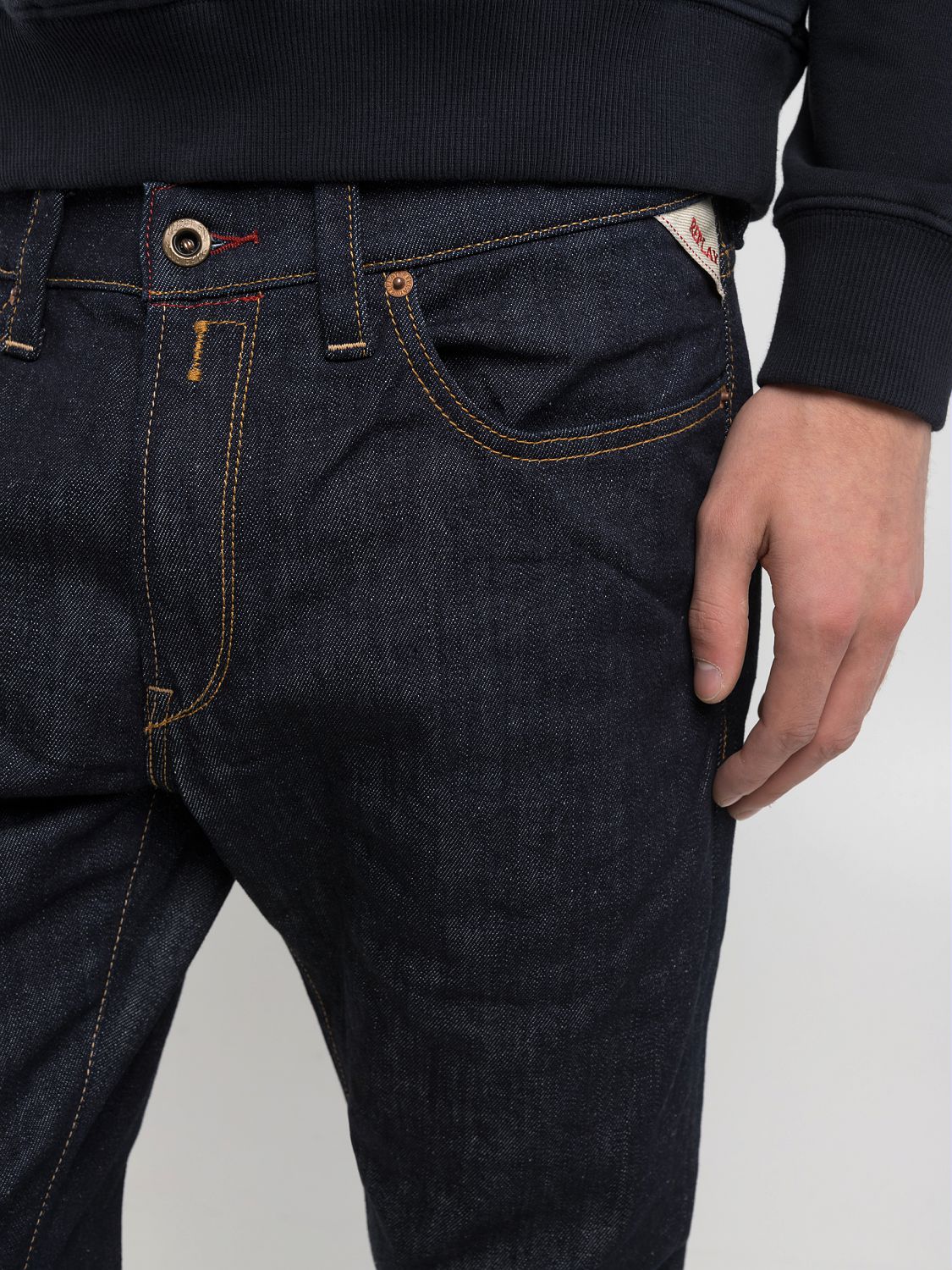 Replay NEAAL SLIM Hose