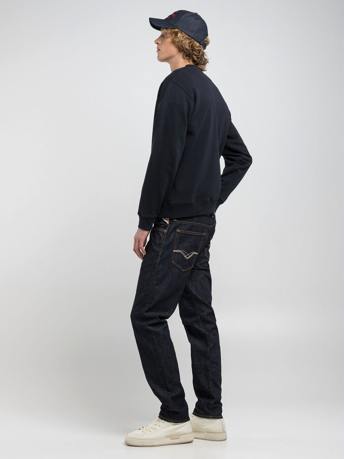 Replay Slim-Fit-Jeans NEAAL