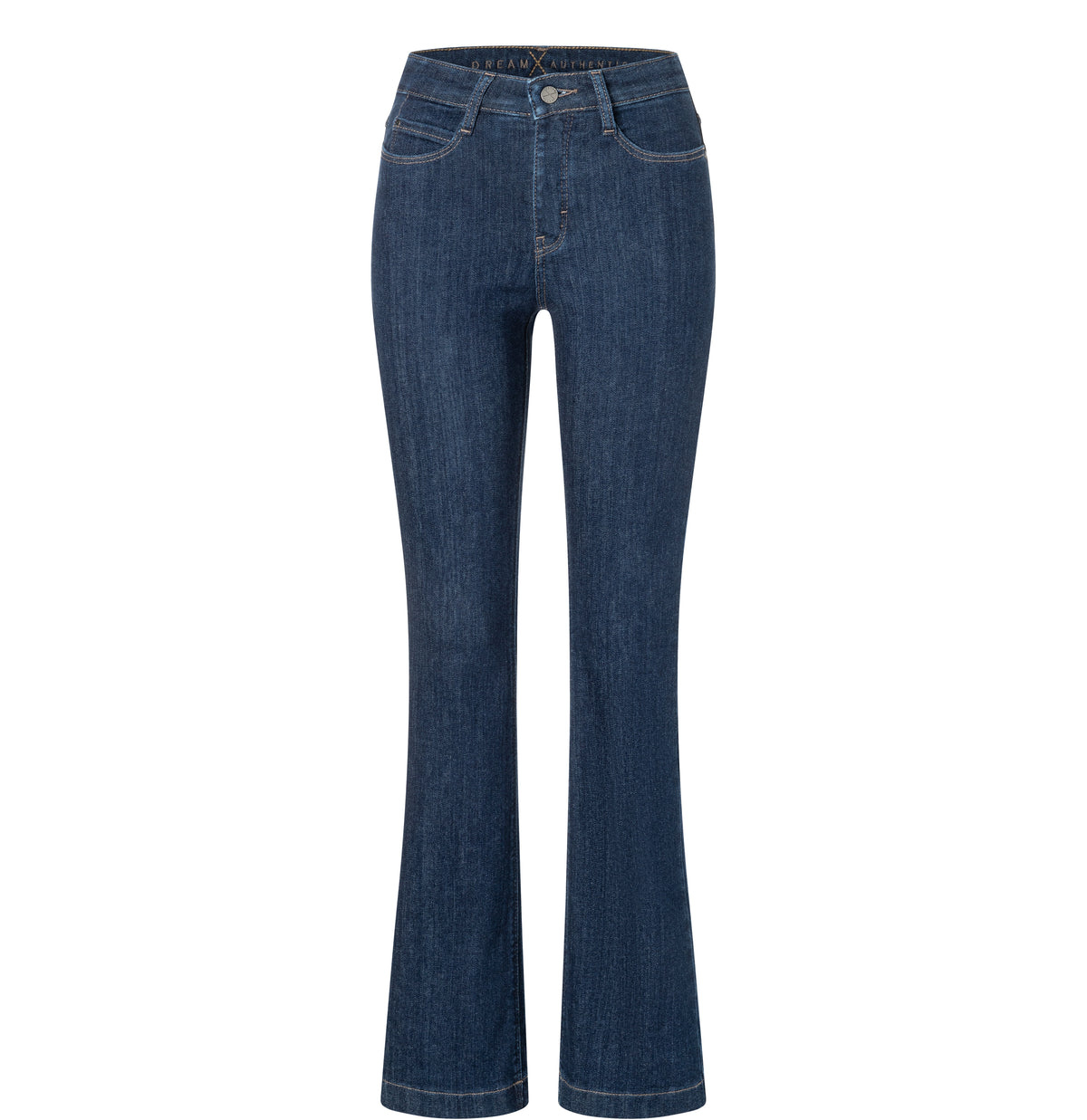 MAC JEANS - DREAM BOOT, Authentic mega flex