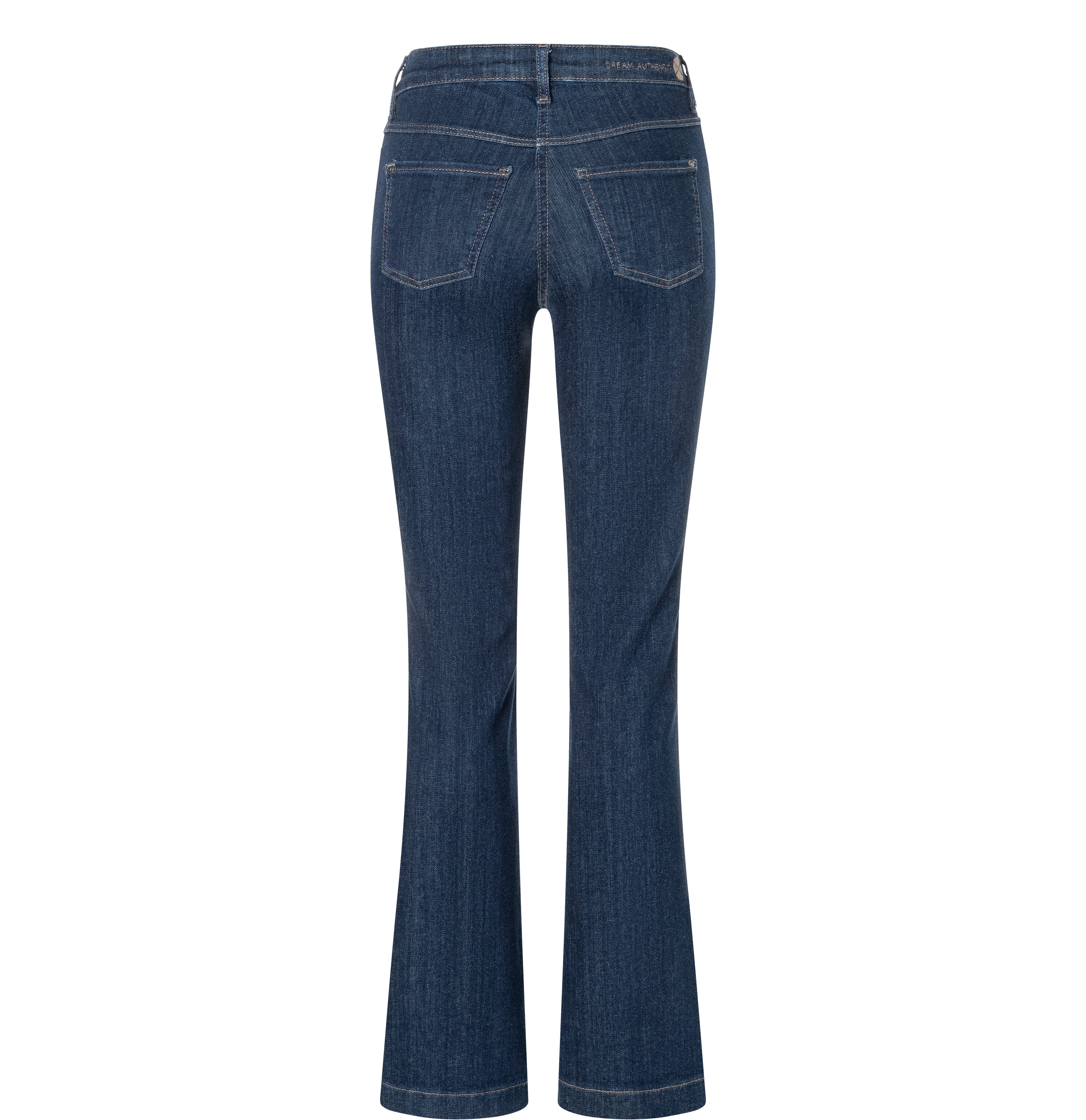MAC JEANS - DREAM BOOT, Authentic mega flex