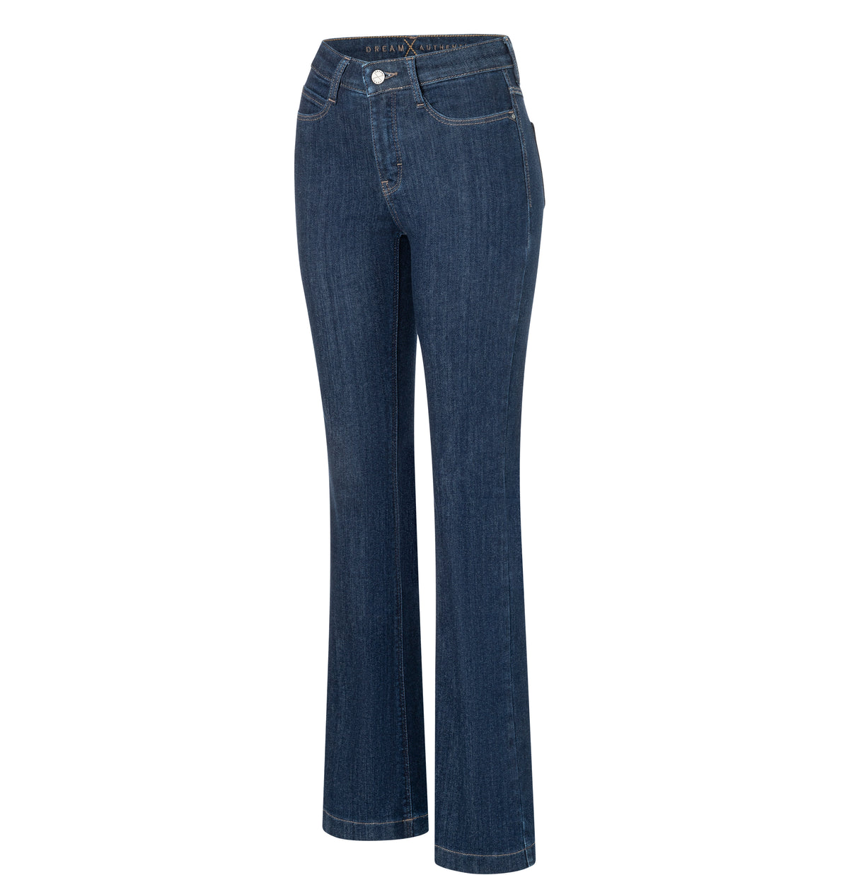MAC JEANS - DREAM BOOT, Authentic mega flex