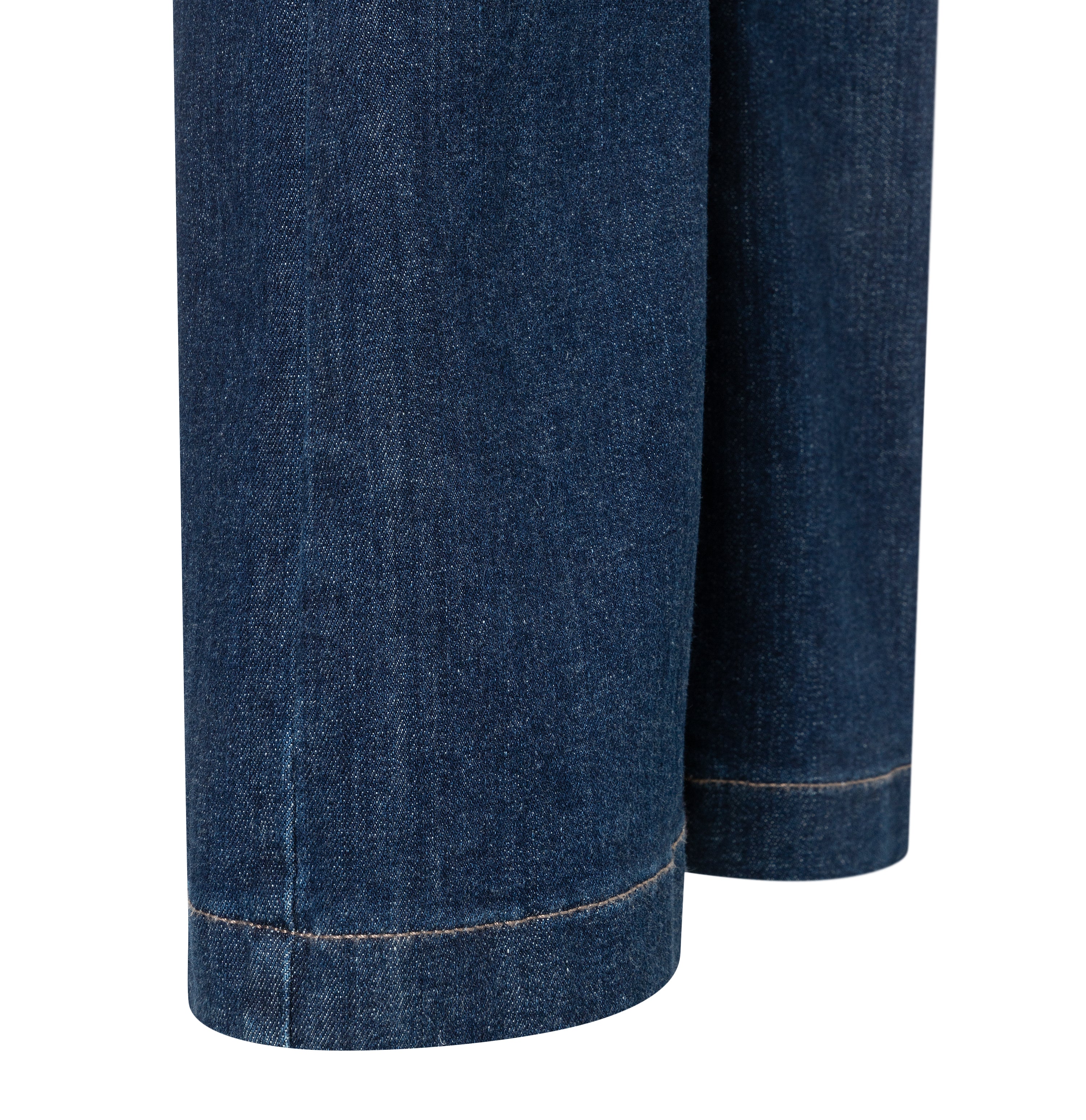 MAC JEANS - DREAM BOOT, Authentic mega flex