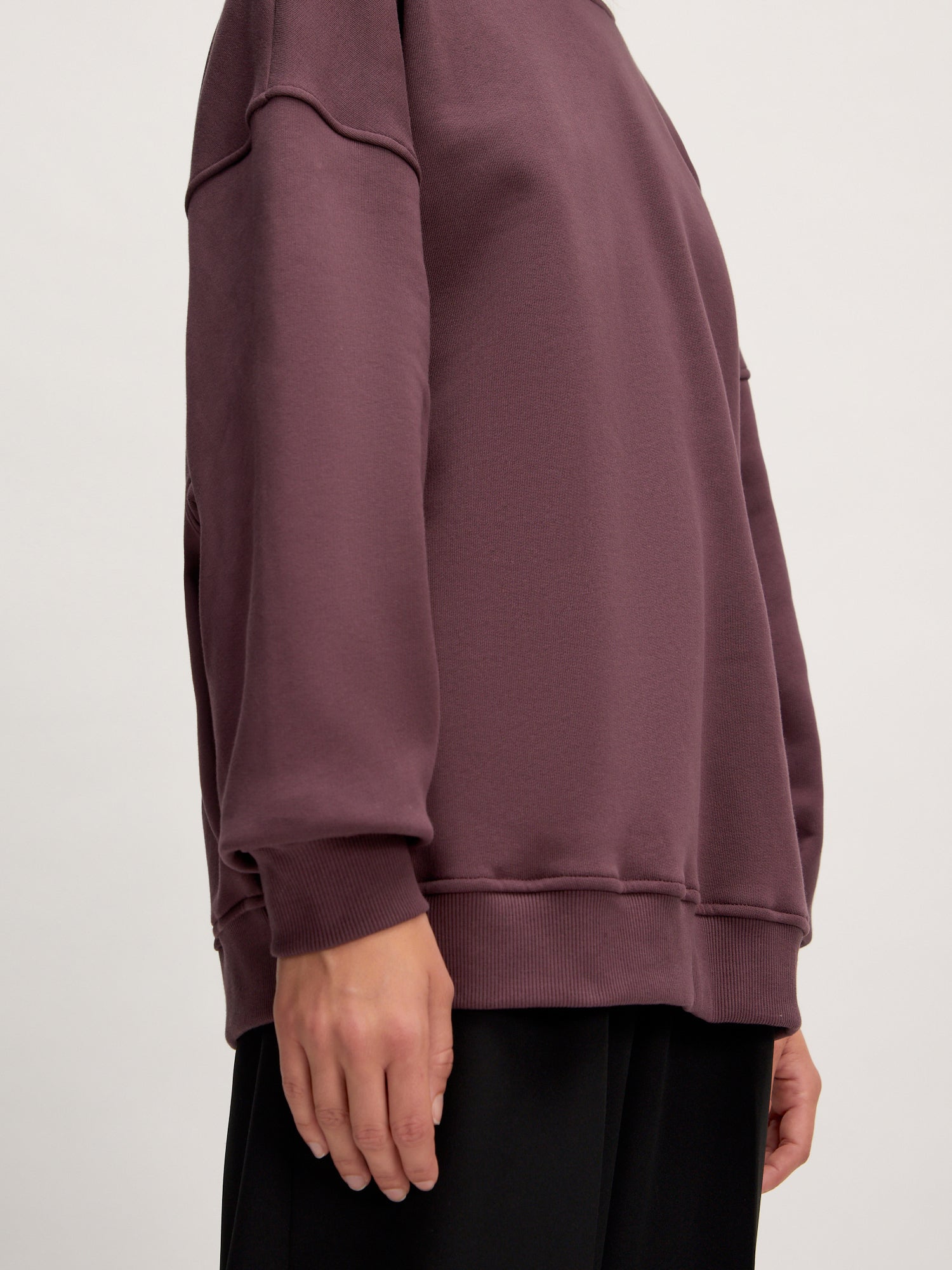 edited Sayuri Sweater