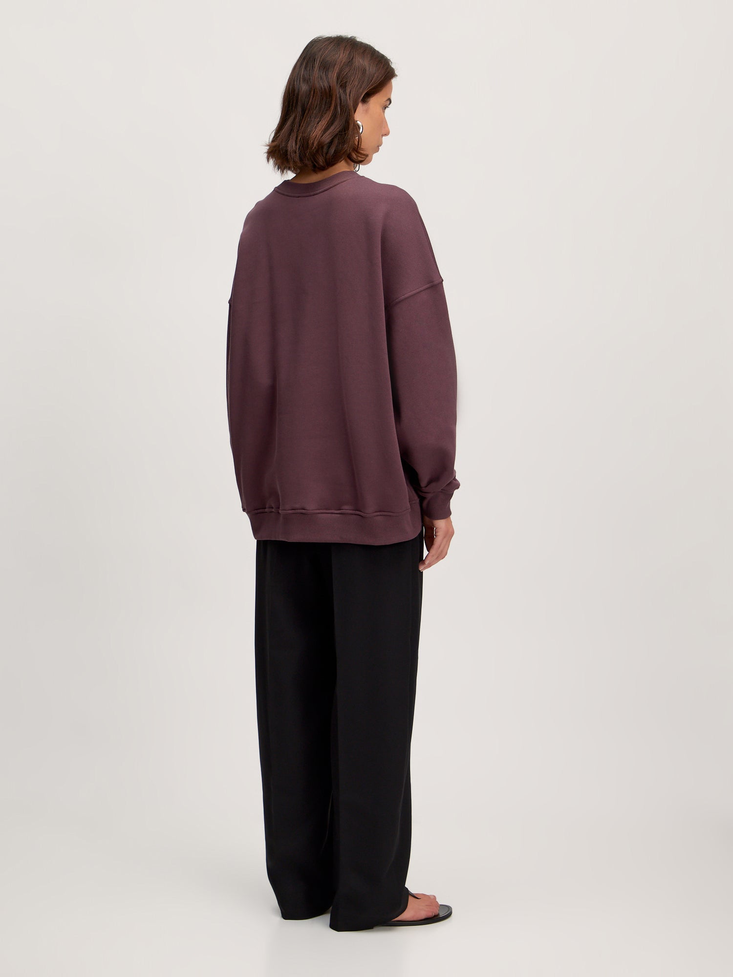 edited Sayuri Sweater