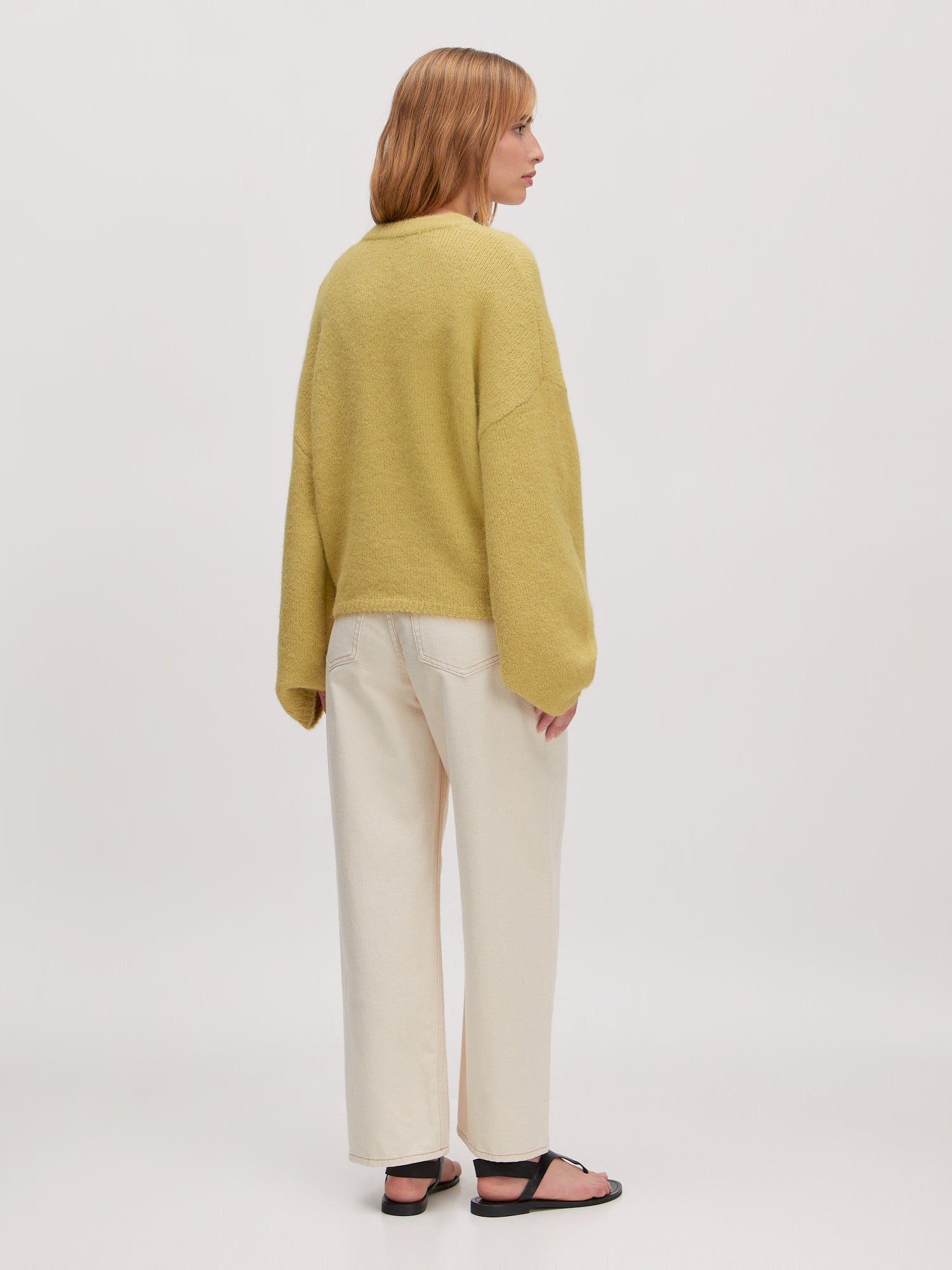 edited Lainey Jumper Pullover