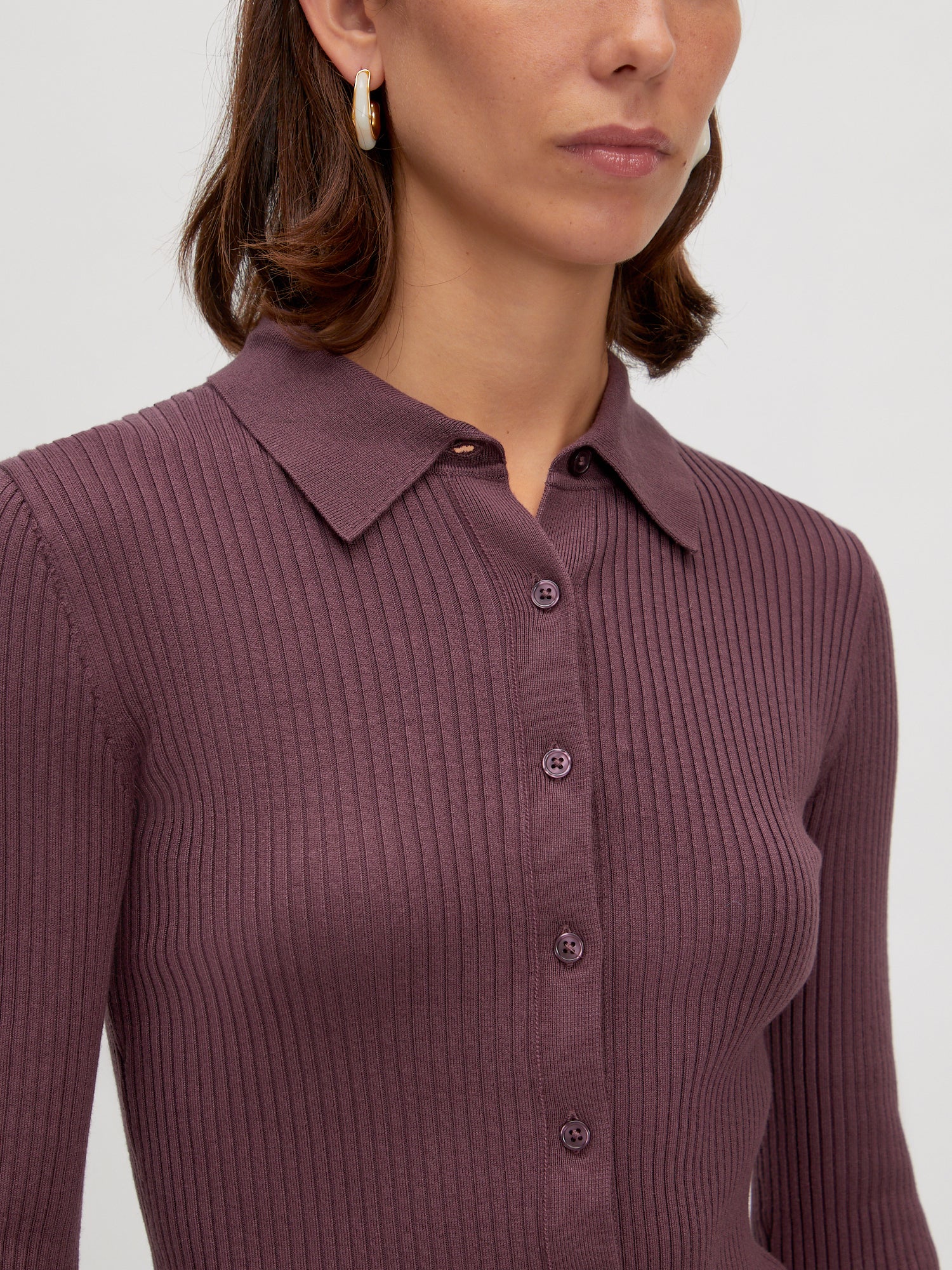 edited Yvana Polo Shirt