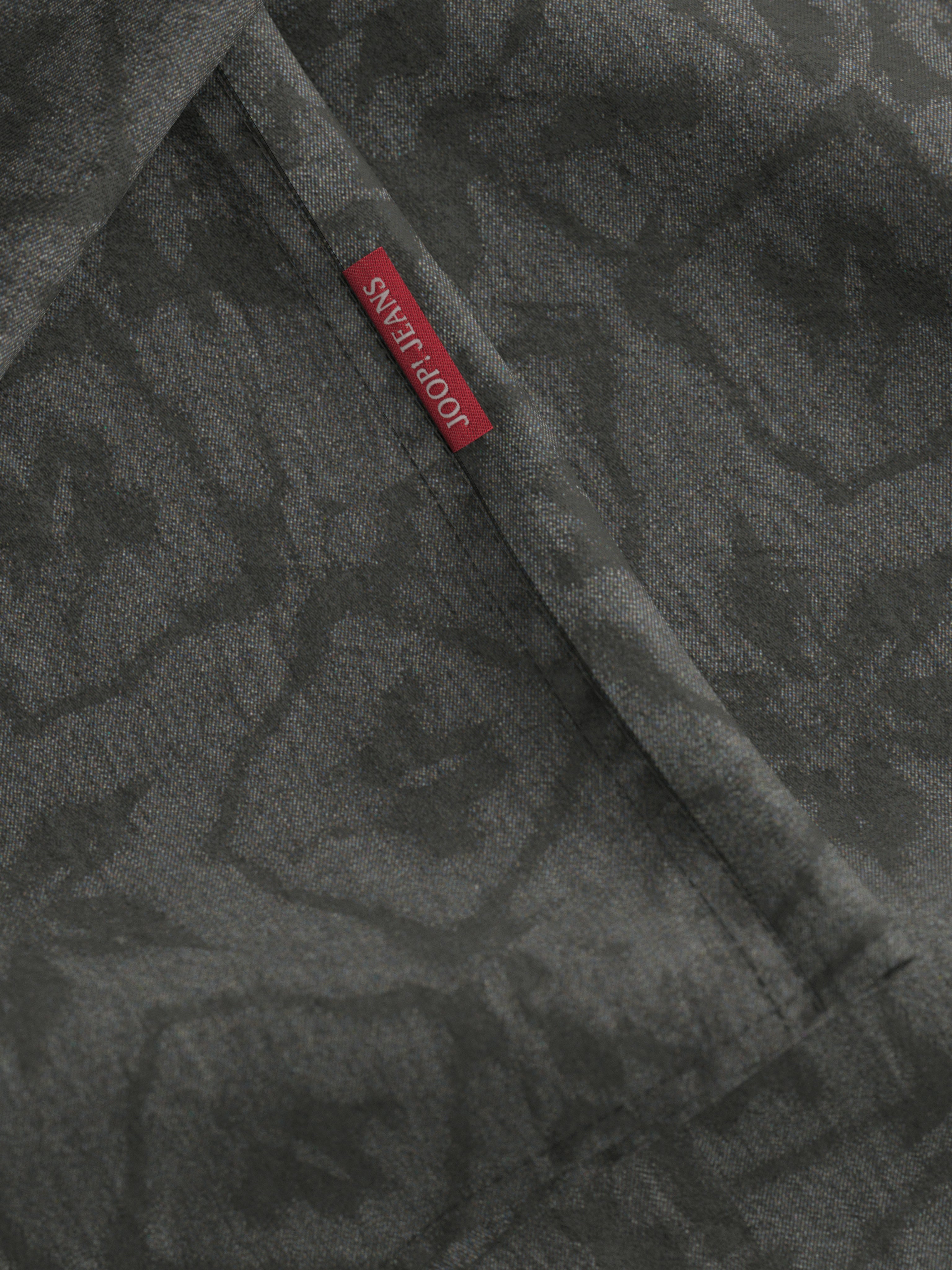 Joop 15 JJSH-138Hanson3-W Hemd